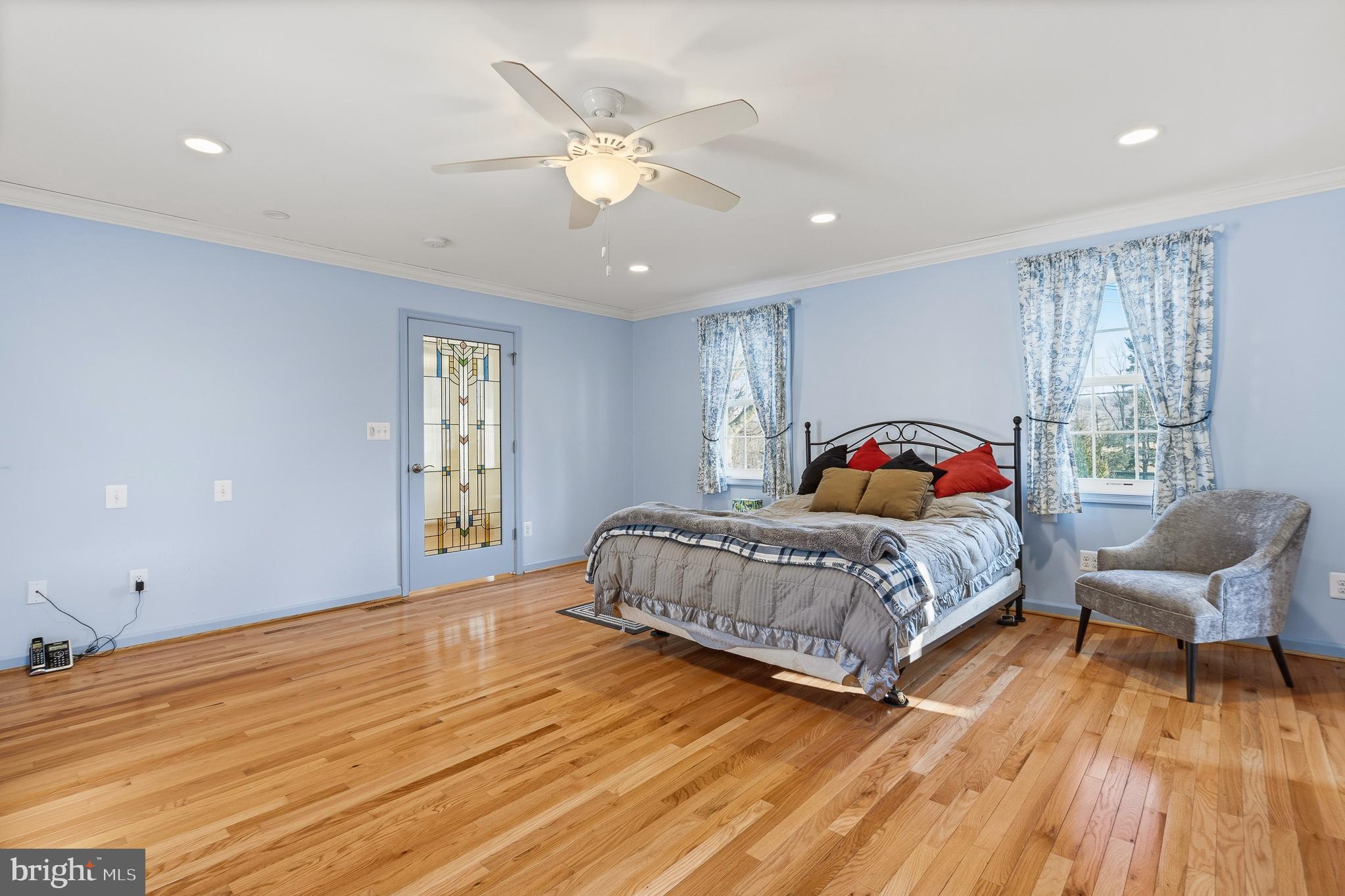 COCKEYSVILLE/HUNT VALLEY - Residential