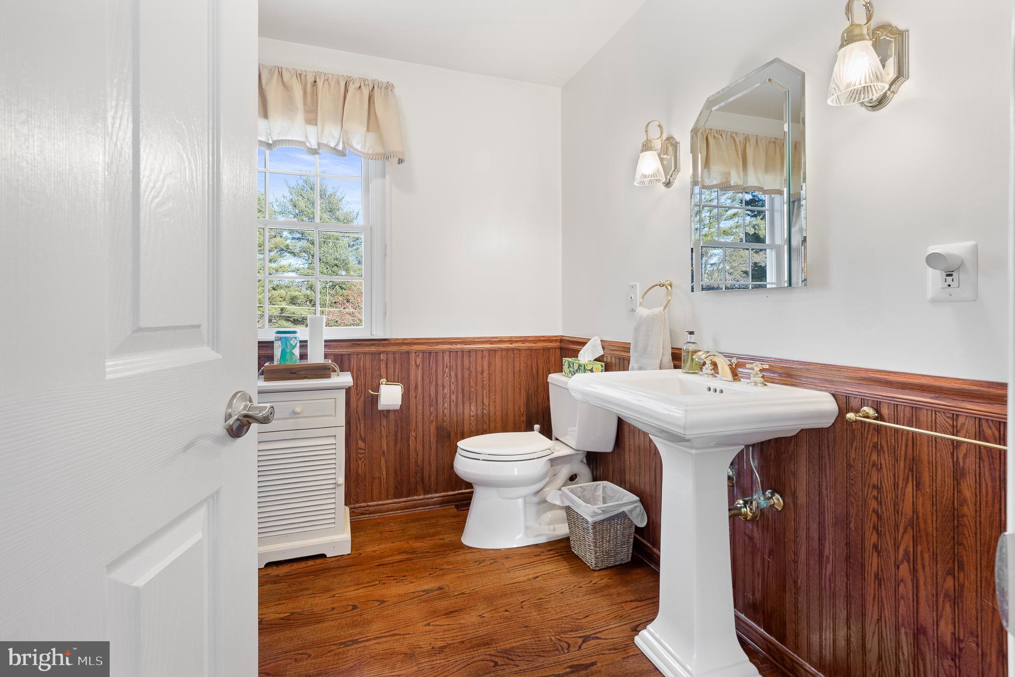 COCKEYSVILLE/HUNT VALLEY - Residential