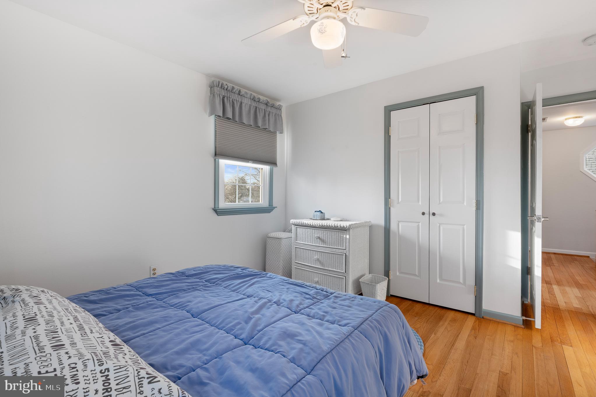 COCKEYSVILLE/HUNT VALLEY - Residential