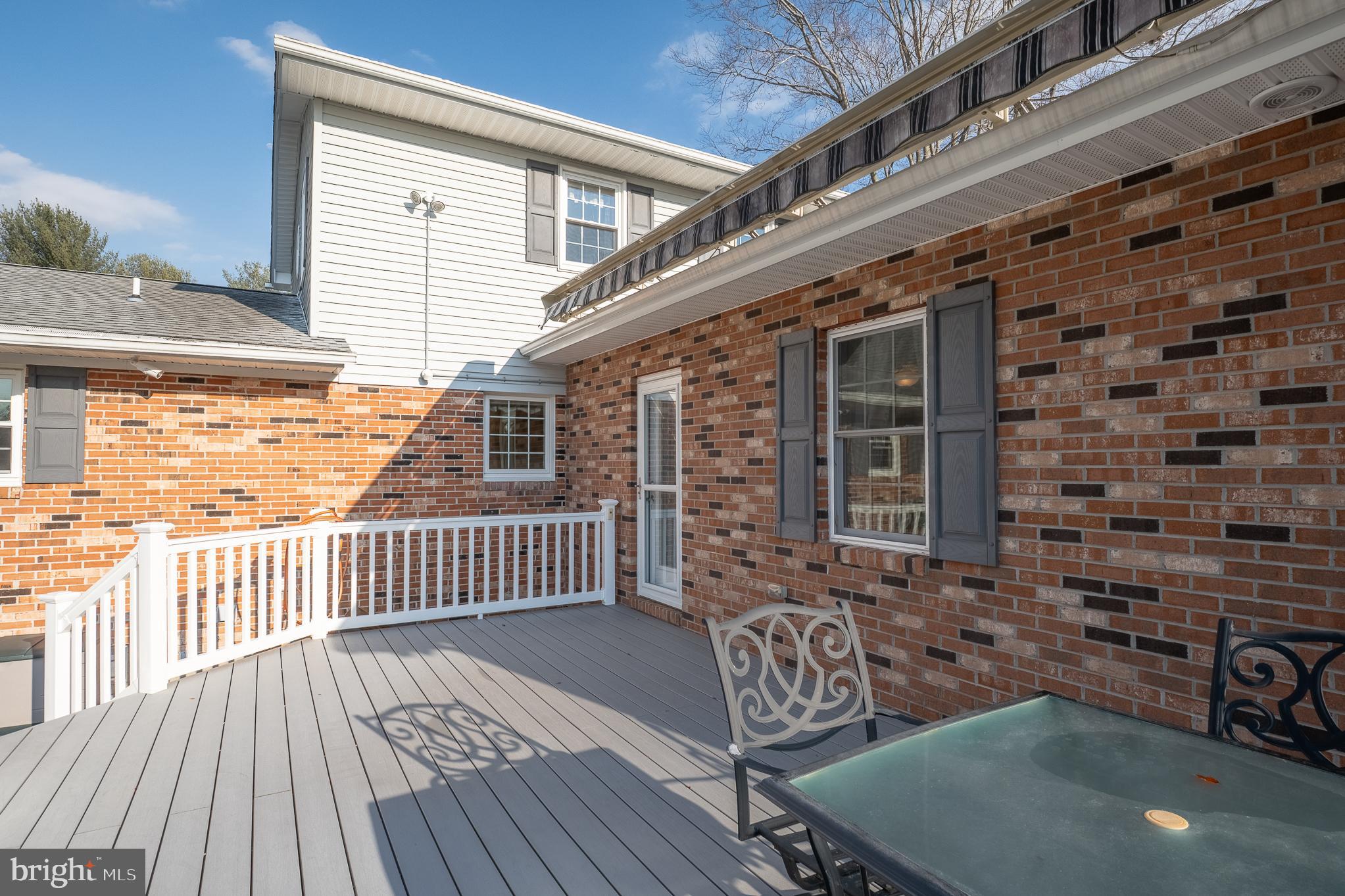 COCKEYSVILLE/HUNT VALLEY - Residential