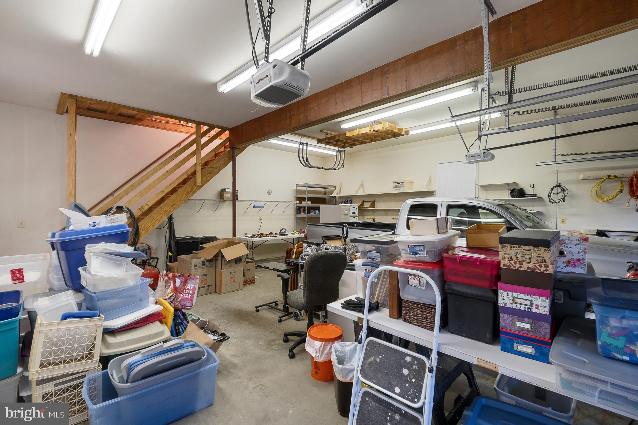 COCKEYSVILLE/HUNT VALLEY - Residential