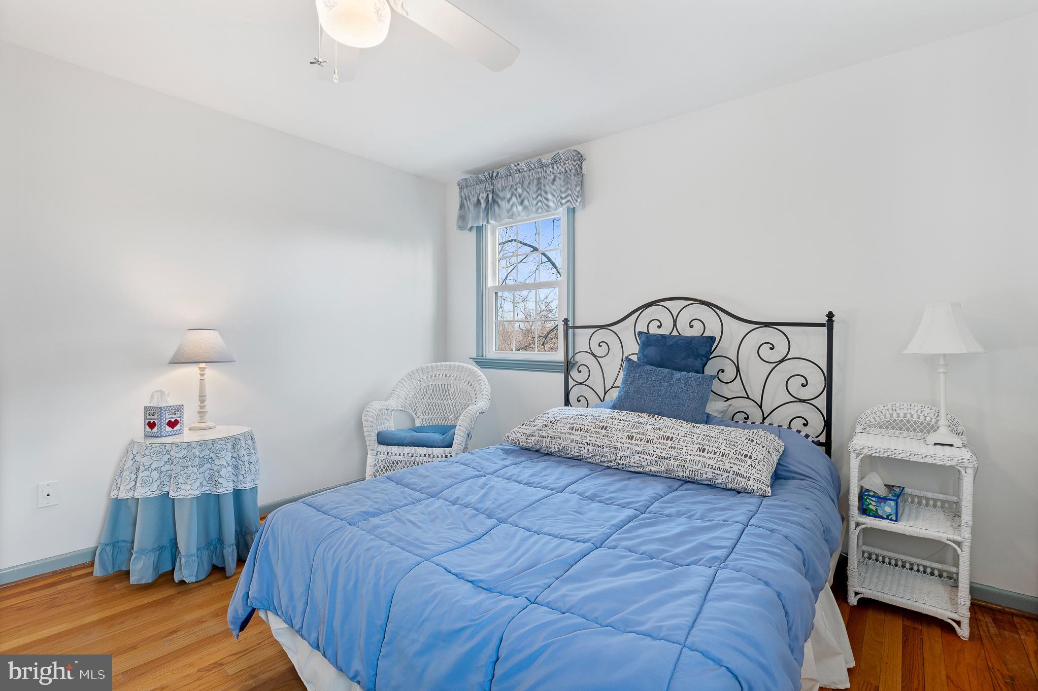 COCKEYSVILLE/HUNT VALLEY - Residential