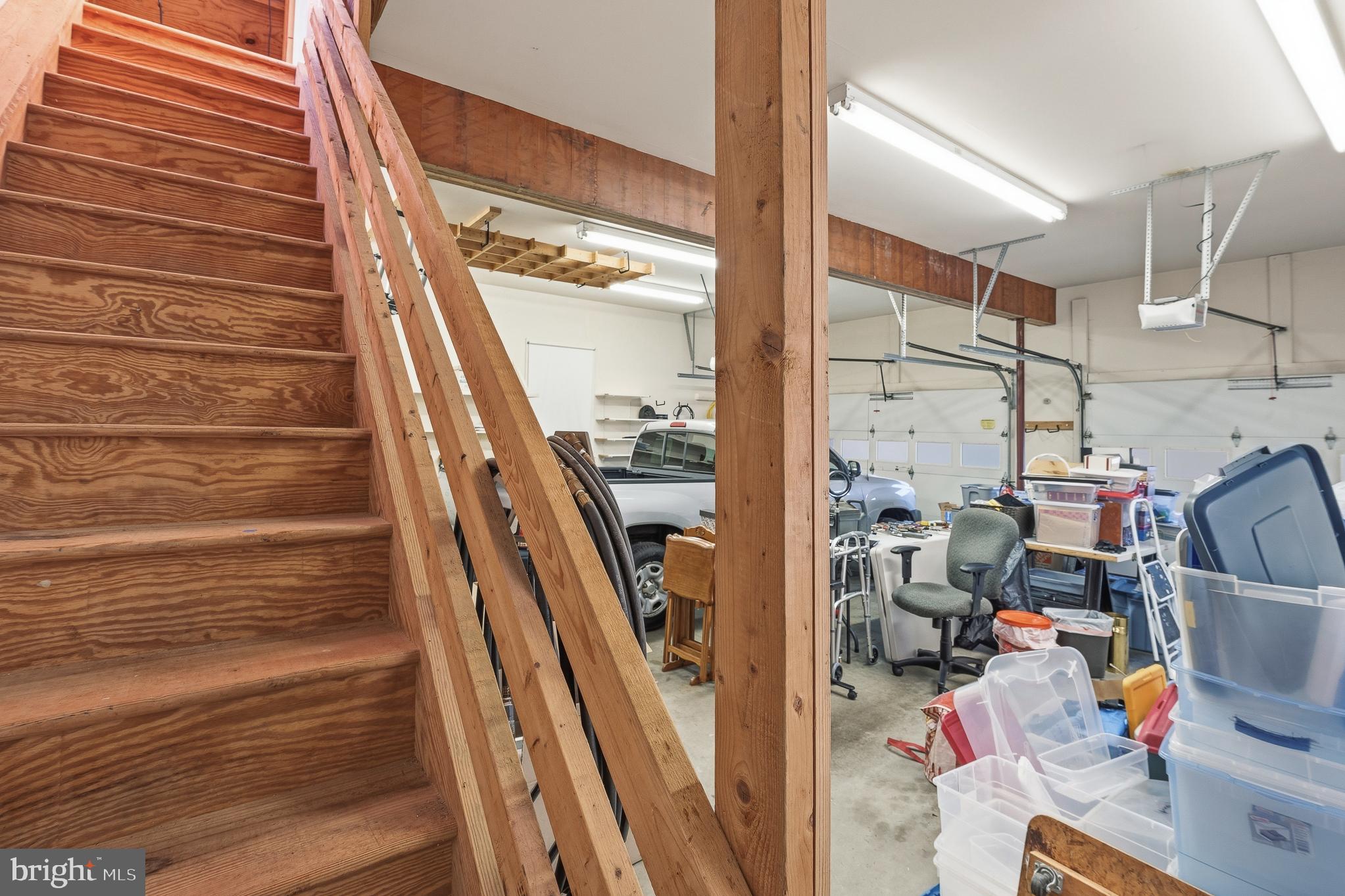 COCKEYSVILLE/HUNT VALLEY - Residential