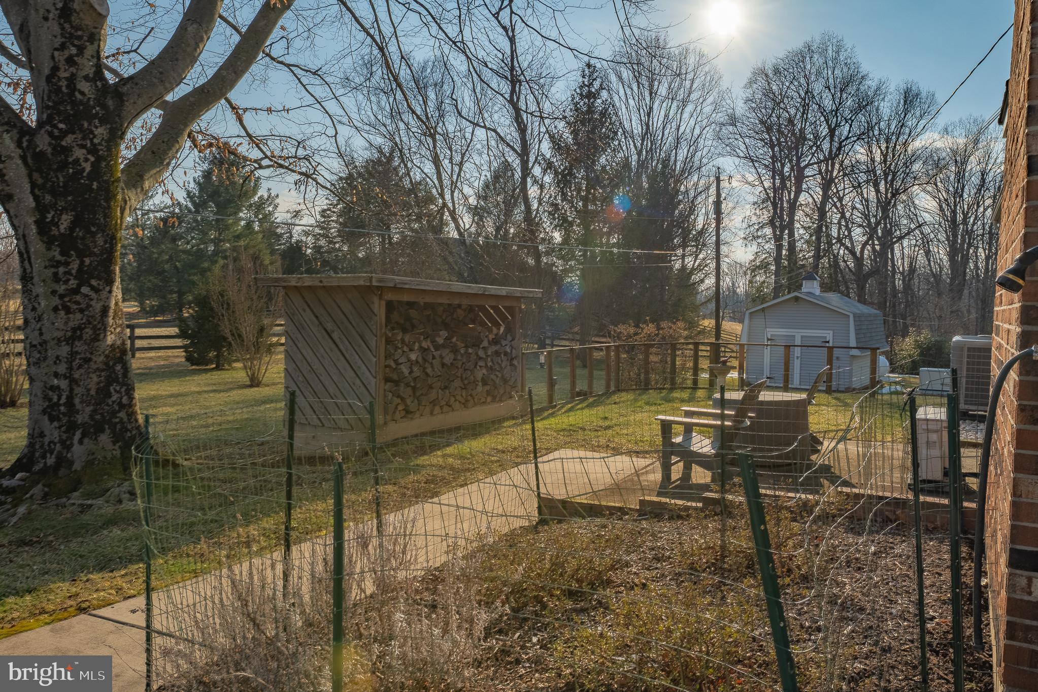 COCKEYSVILLE/HUNT VALLEY - Residential