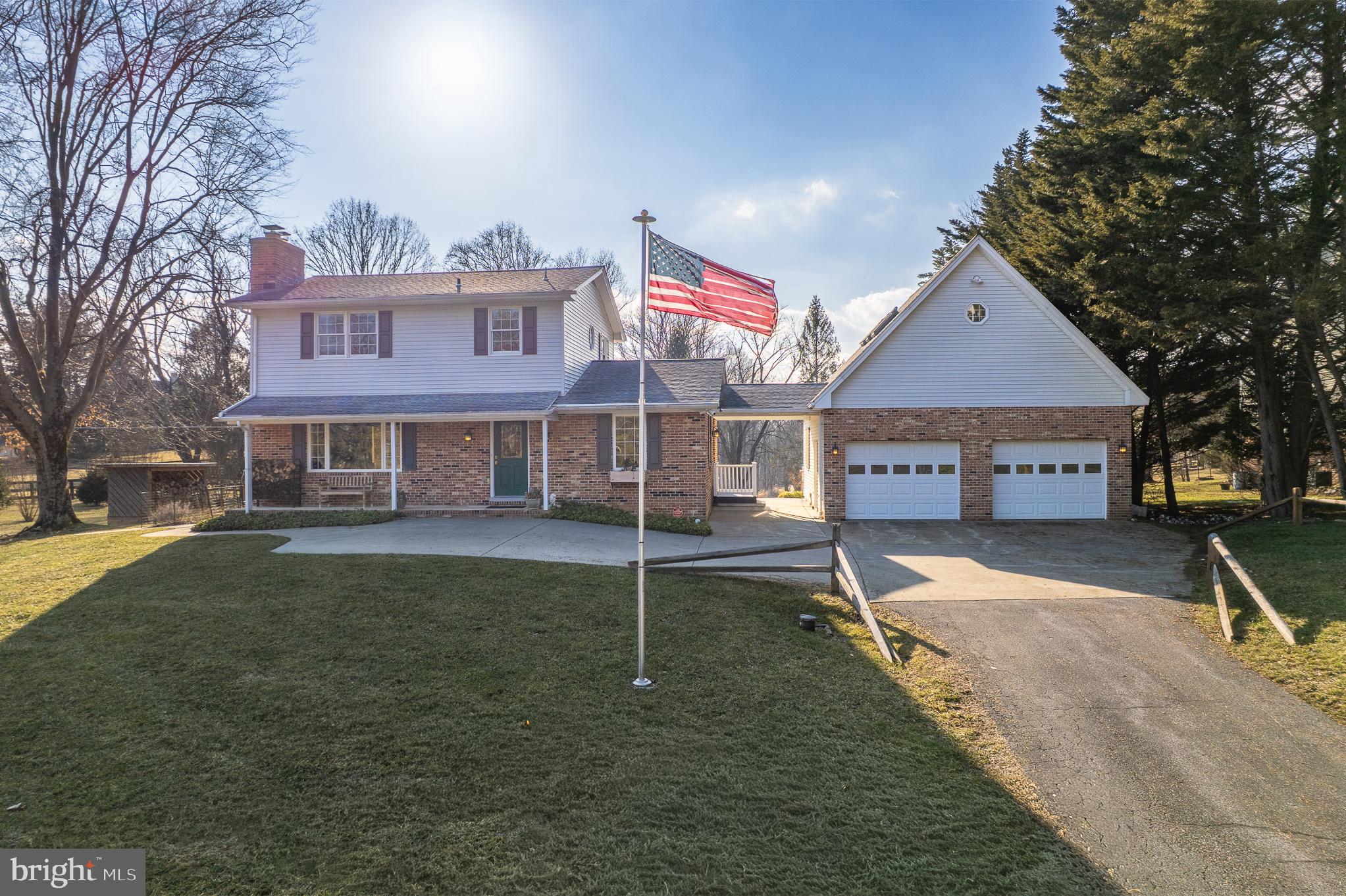 COCKEYSVILLE/HUNT VALLEY - Residential