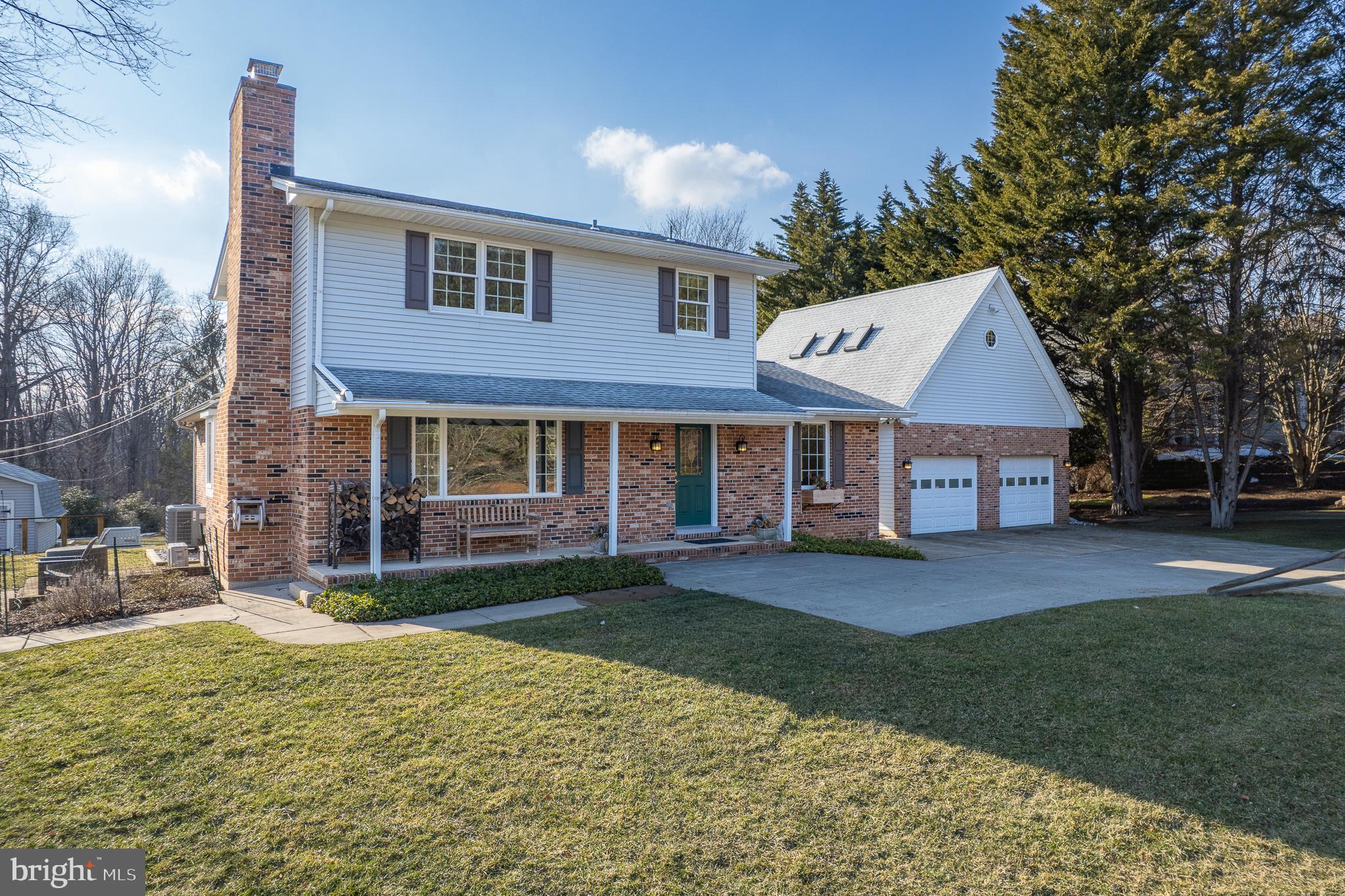 COCKEYSVILLE/HUNT VALLEY - Residential