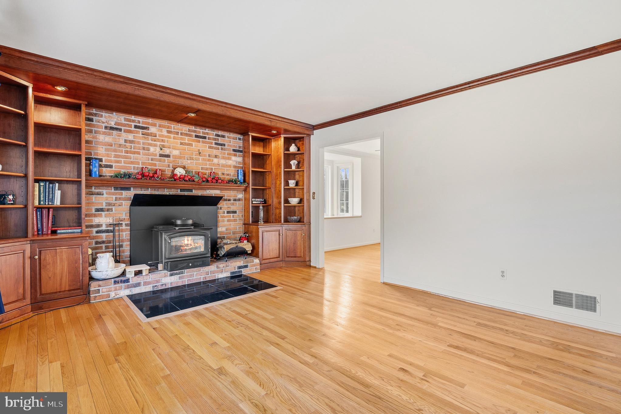 COCKEYSVILLE/HUNT VALLEY - Residential