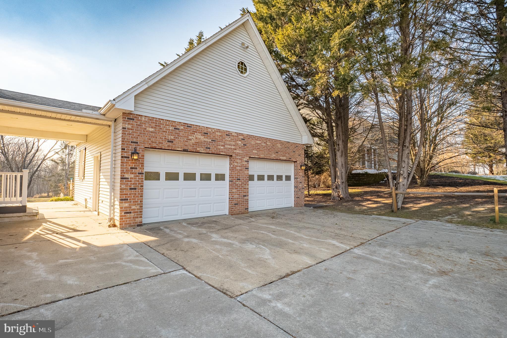 COCKEYSVILLE/HUNT VALLEY - Residential