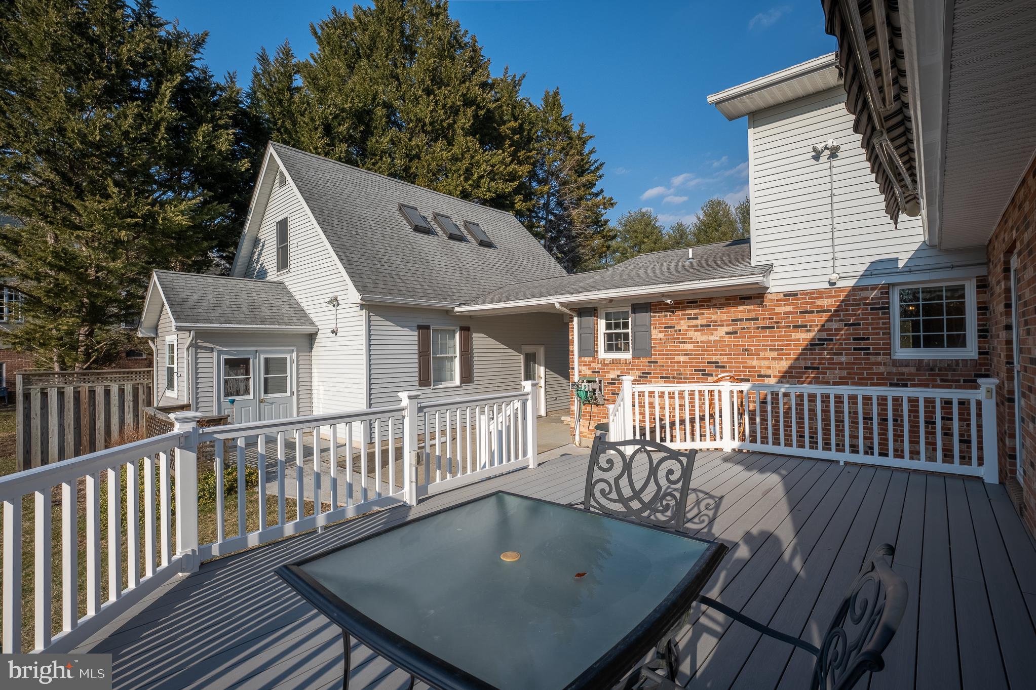 COCKEYSVILLE/HUNT VALLEY - Residential