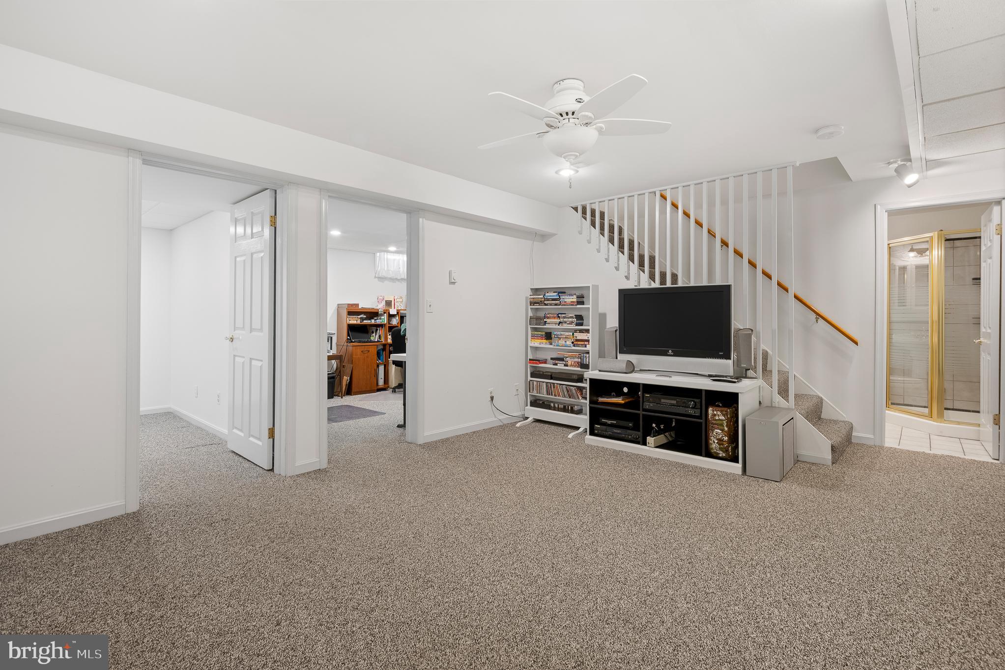 COCKEYSVILLE/HUNT VALLEY - Residential