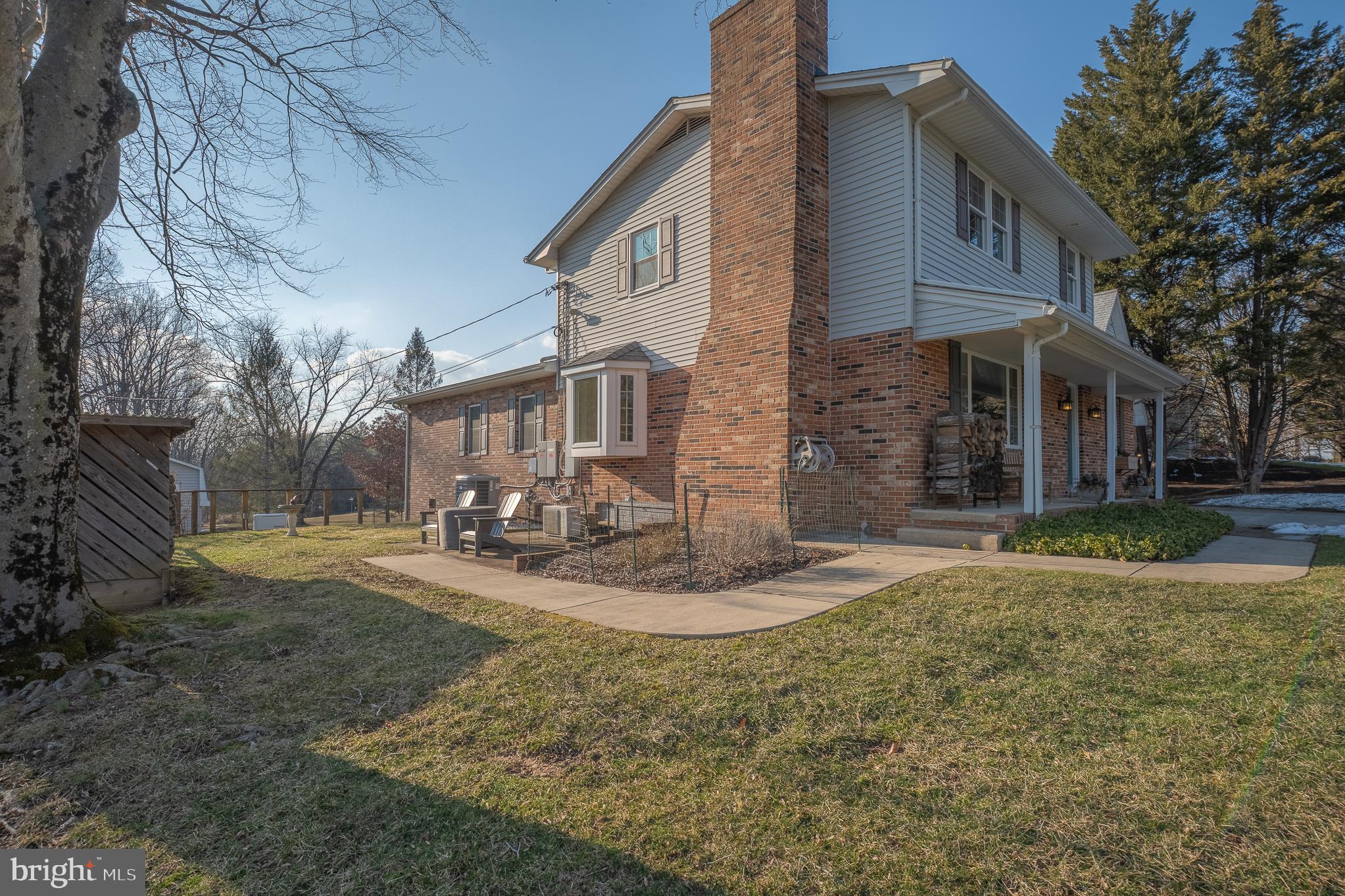 COCKEYSVILLE/HUNT VALLEY - Residential