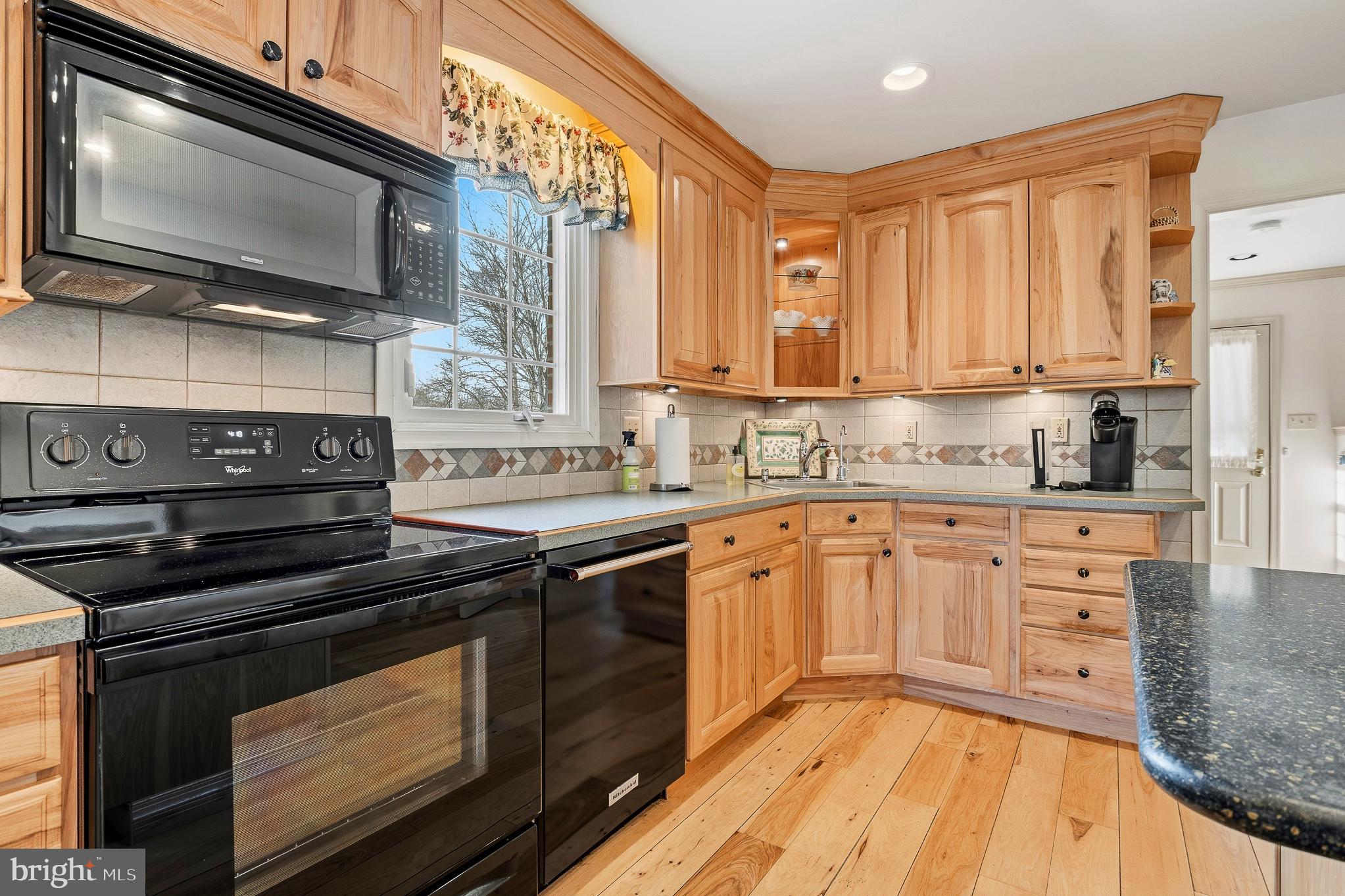 COCKEYSVILLE/HUNT VALLEY - Residential