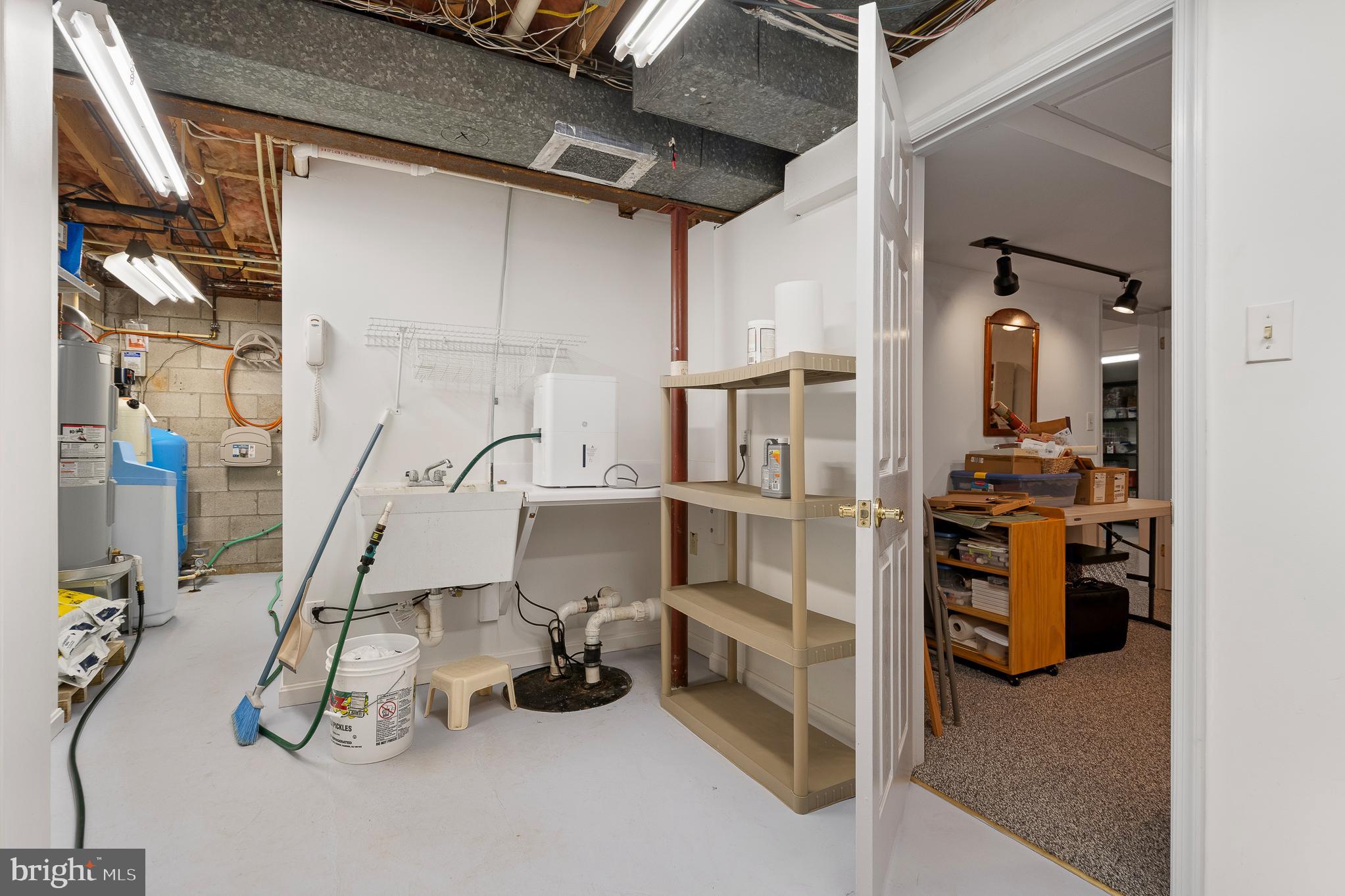 COCKEYSVILLE/HUNT VALLEY - Residential