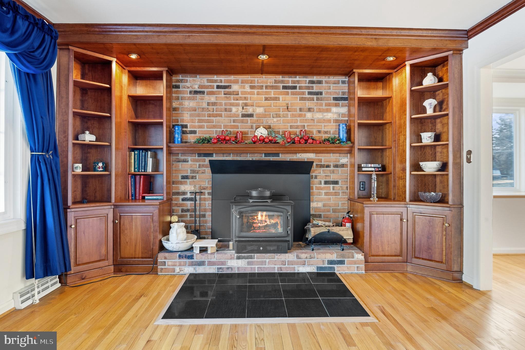 COCKEYSVILLE/HUNT VALLEY - Residential