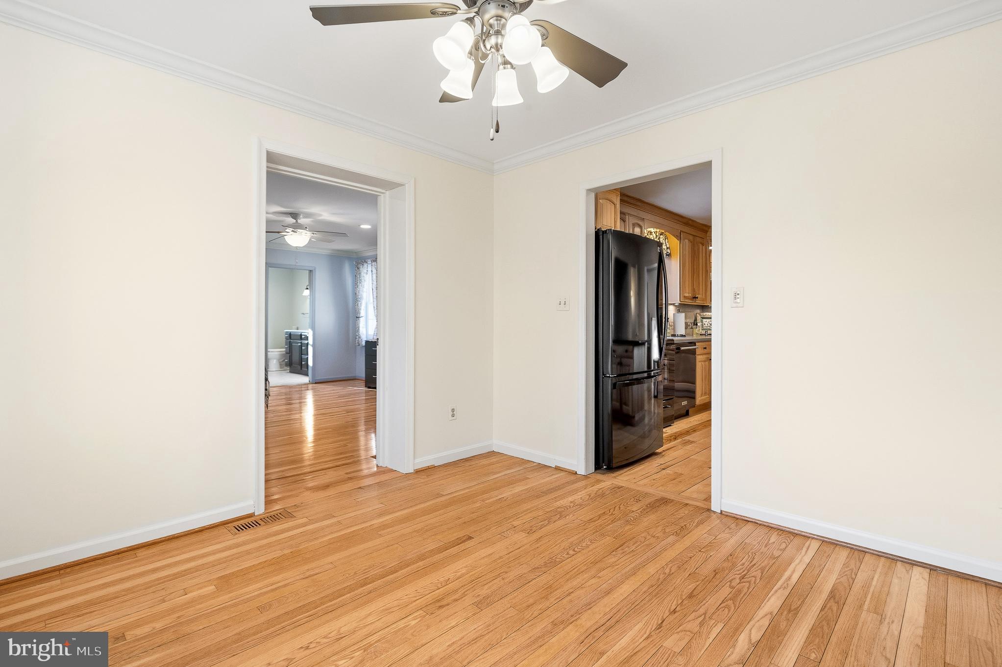 COCKEYSVILLE/HUNT VALLEY - Residential