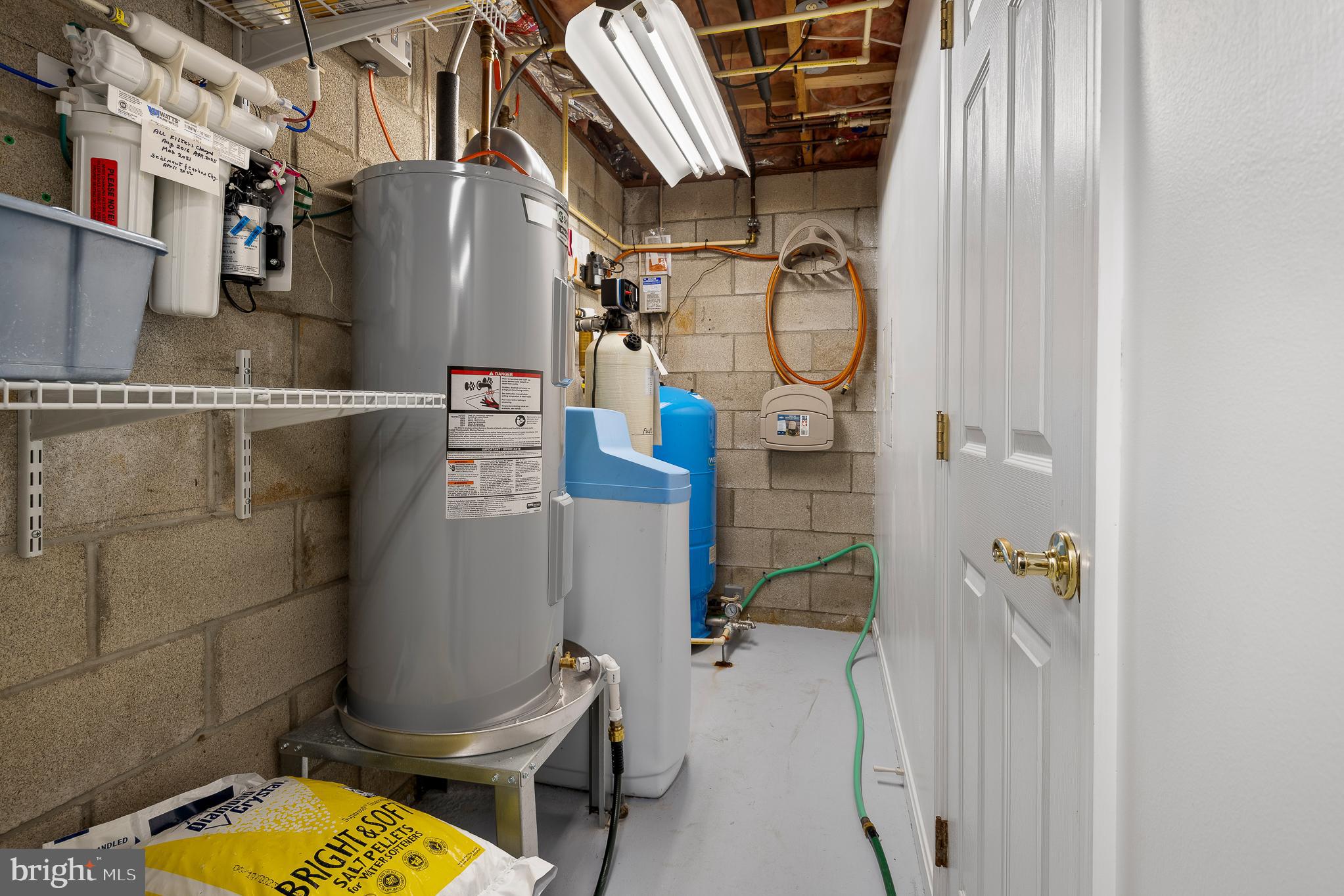 COCKEYSVILLE/HUNT VALLEY - Residential