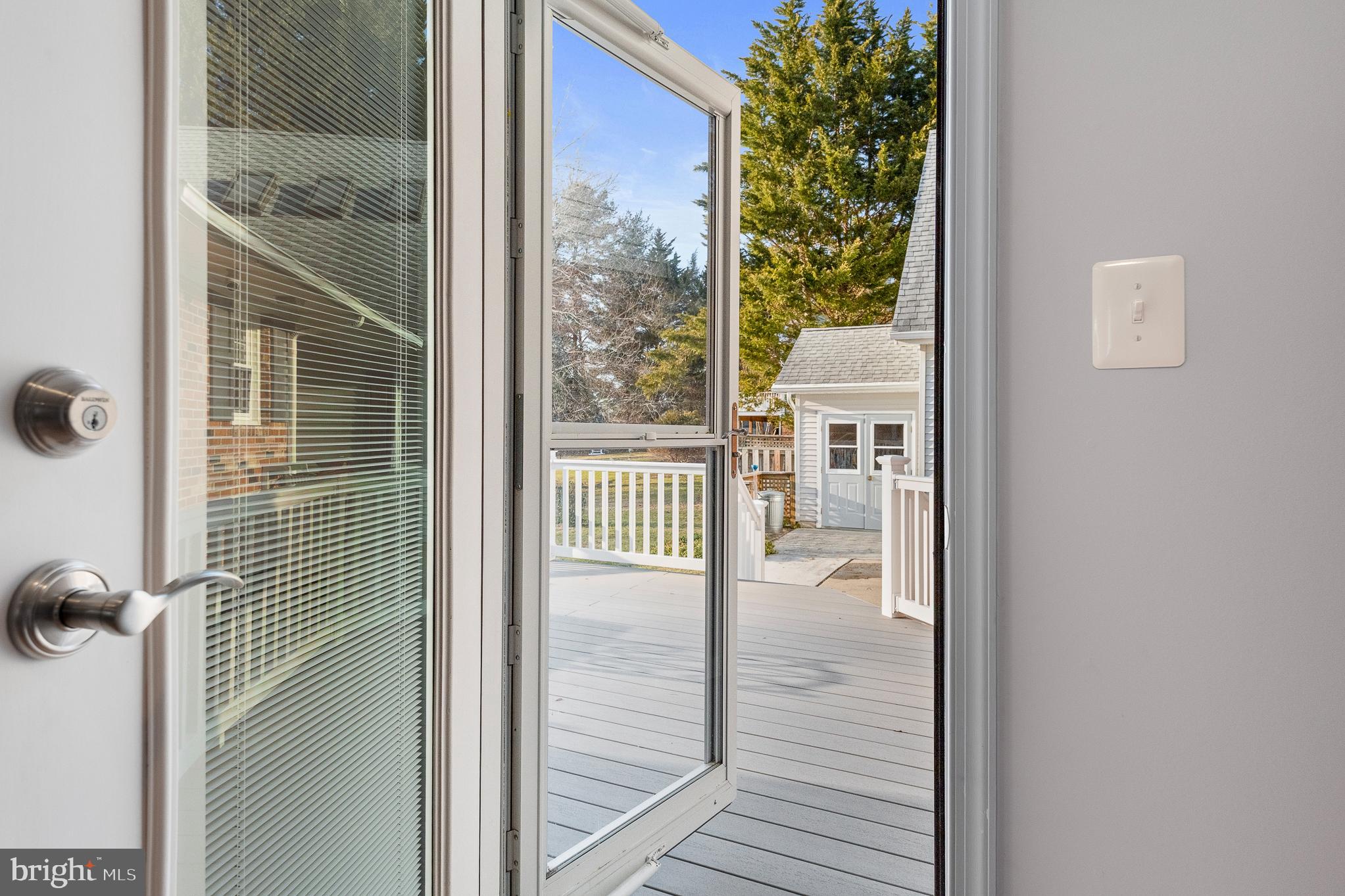 COCKEYSVILLE/HUNT VALLEY - Residential