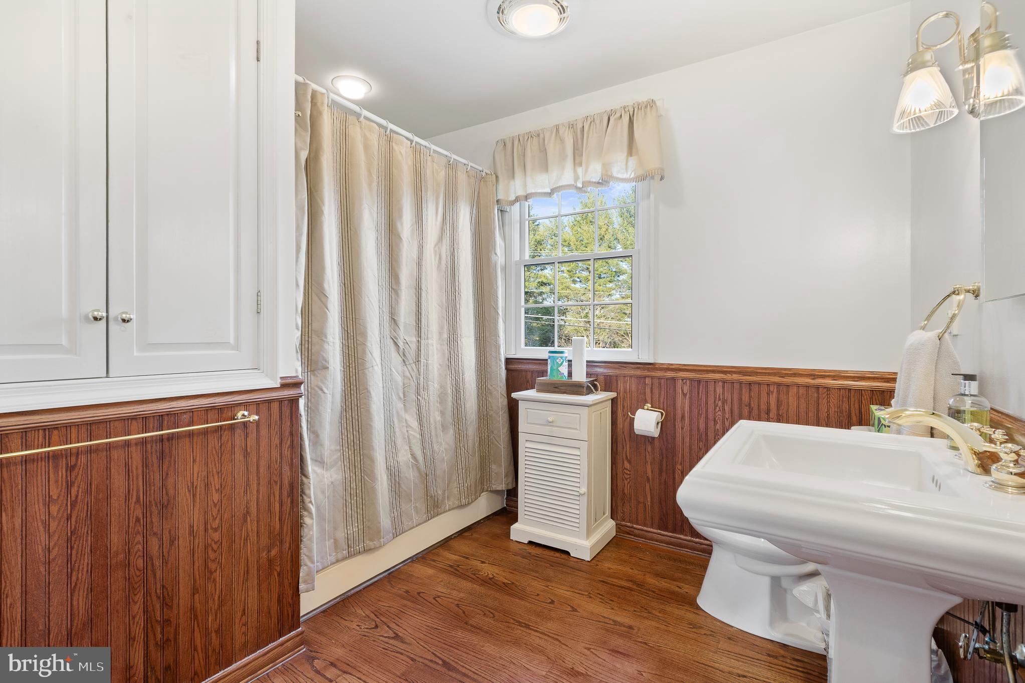 COCKEYSVILLE/HUNT VALLEY - Residential