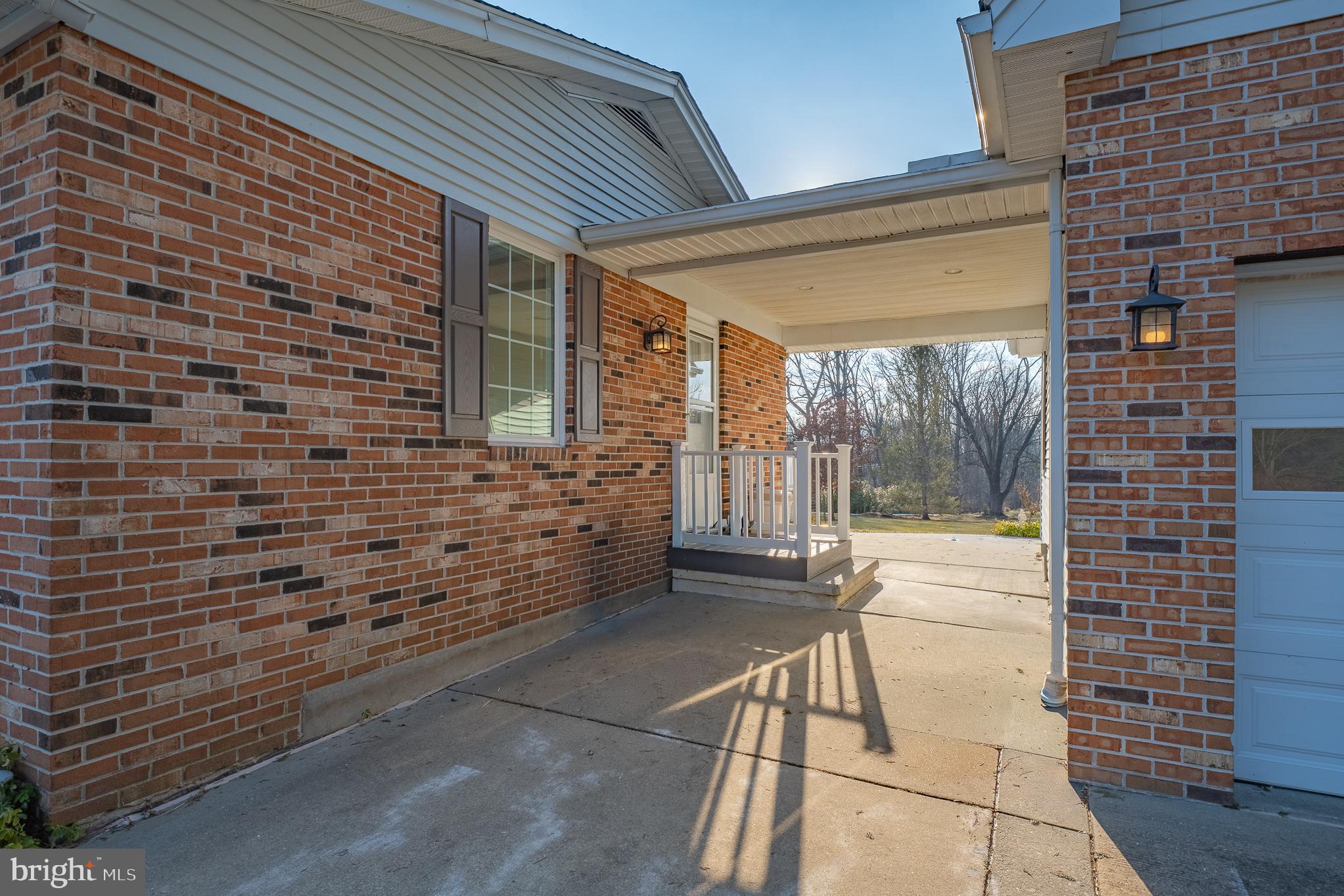 COCKEYSVILLE/HUNT VALLEY - Residential