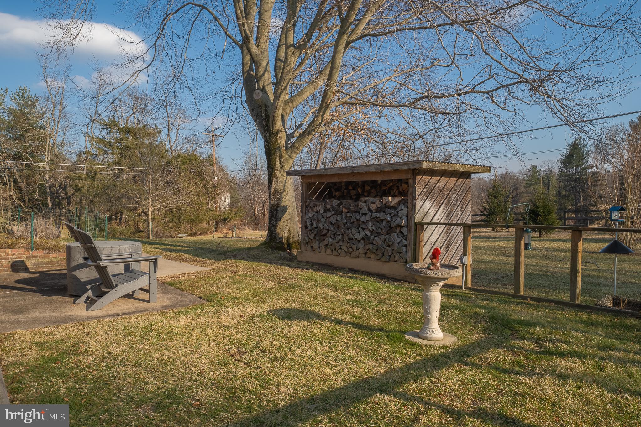 COCKEYSVILLE/HUNT VALLEY - Residential