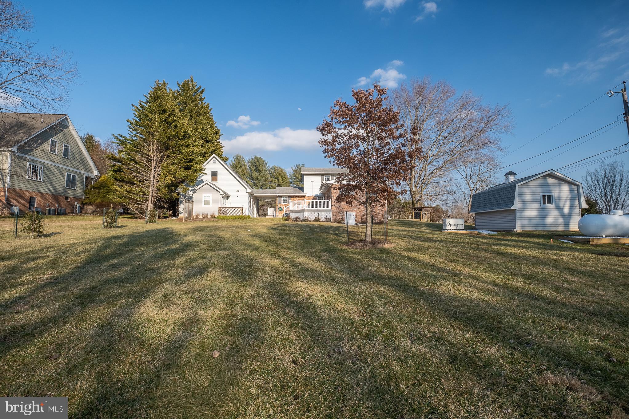 COCKEYSVILLE/HUNT VALLEY - Residential