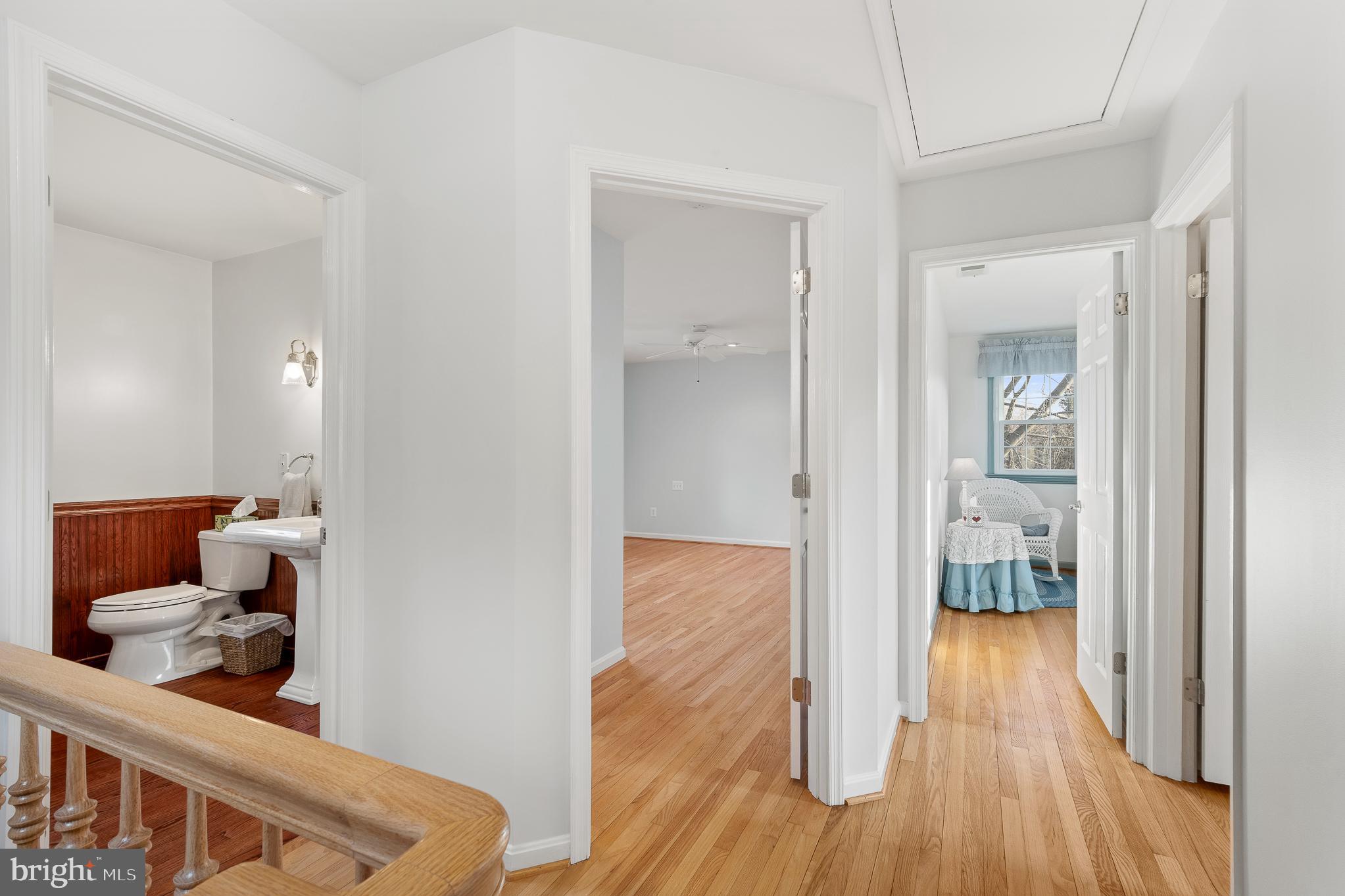 COCKEYSVILLE/HUNT VALLEY - Residential