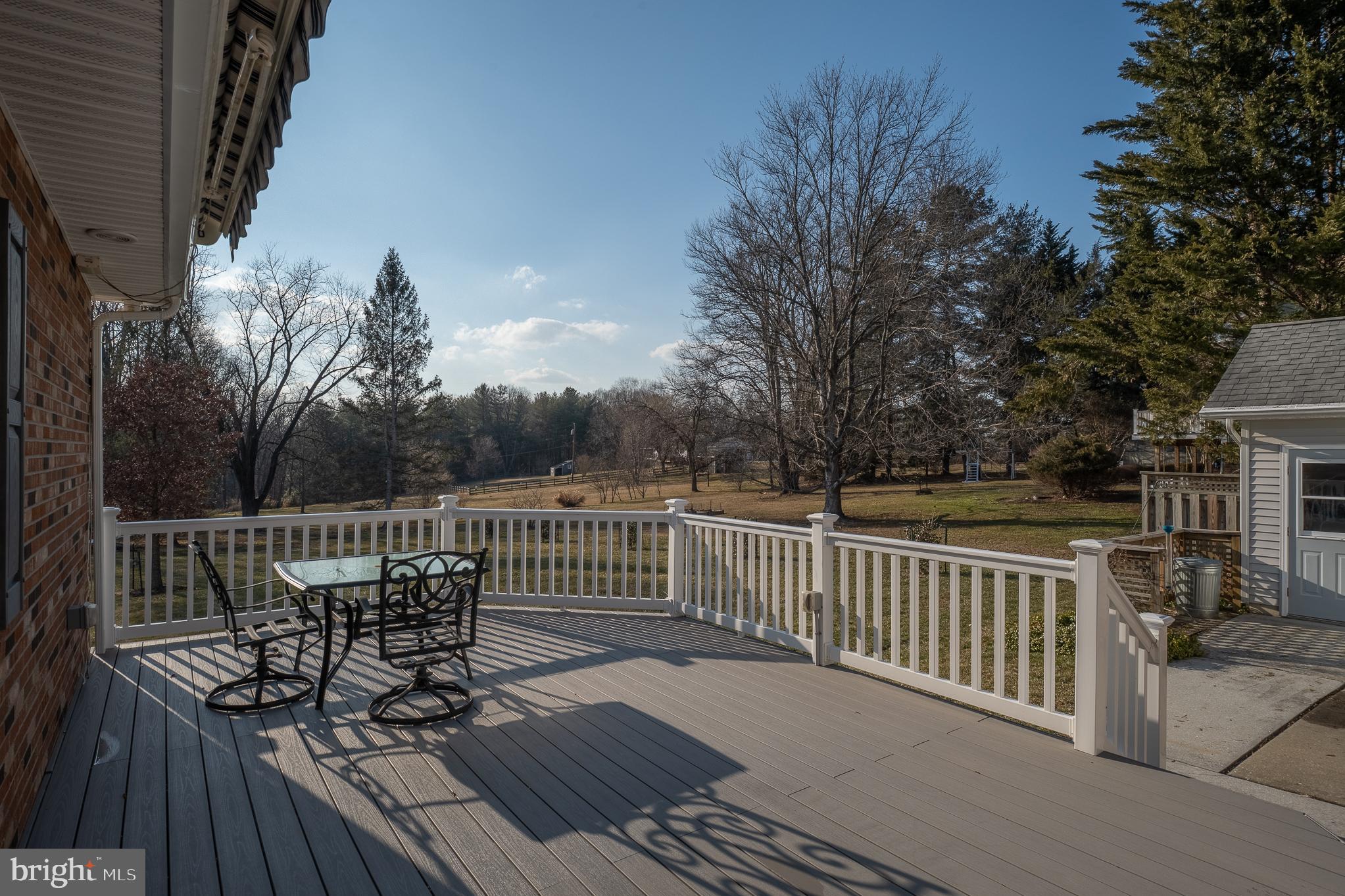 COCKEYSVILLE/HUNT VALLEY - Residential