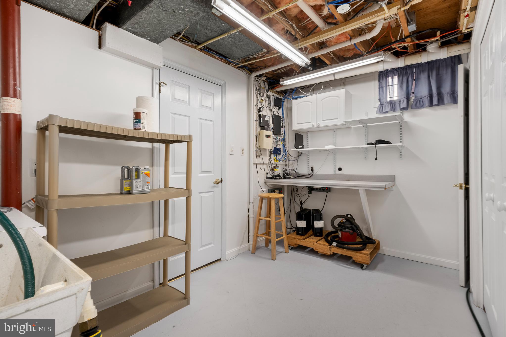 COCKEYSVILLE/HUNT VALLEY - Residential