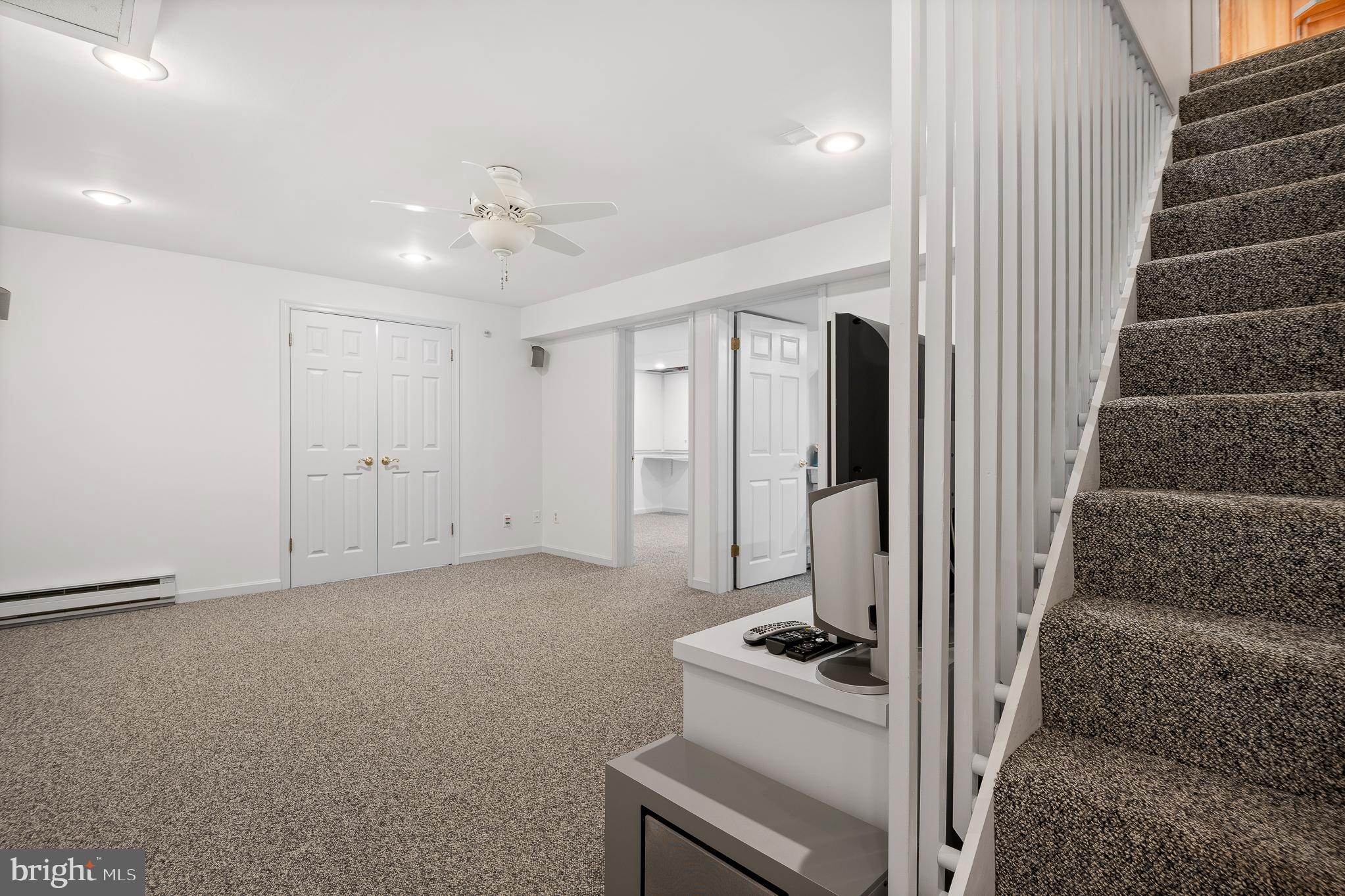 COCKEYSVILLE/HUNT VALLEY - Residential