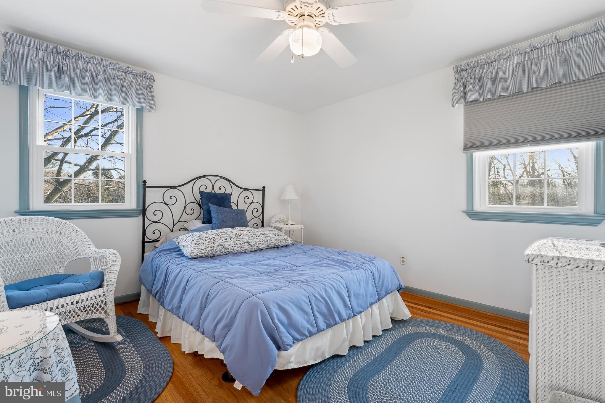 COCKEYSVILLE/HUNT VALLEY - Residential