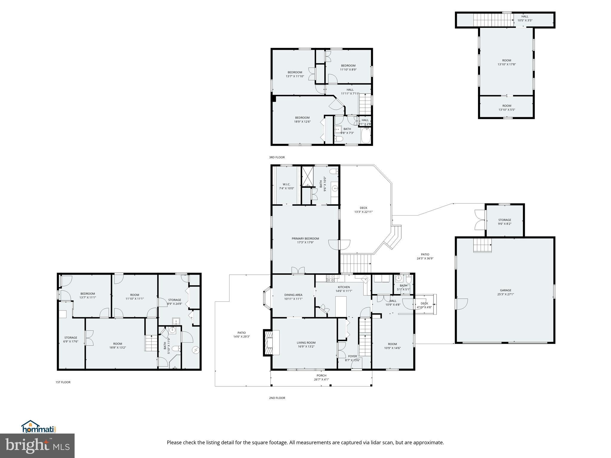 COCKEYSVILLE/HUNT VALLEY - Residential