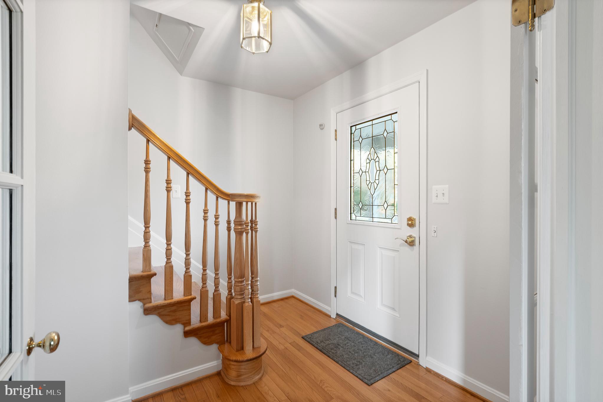 COCKEYSVILLE/HUNT VALLEY - Residential