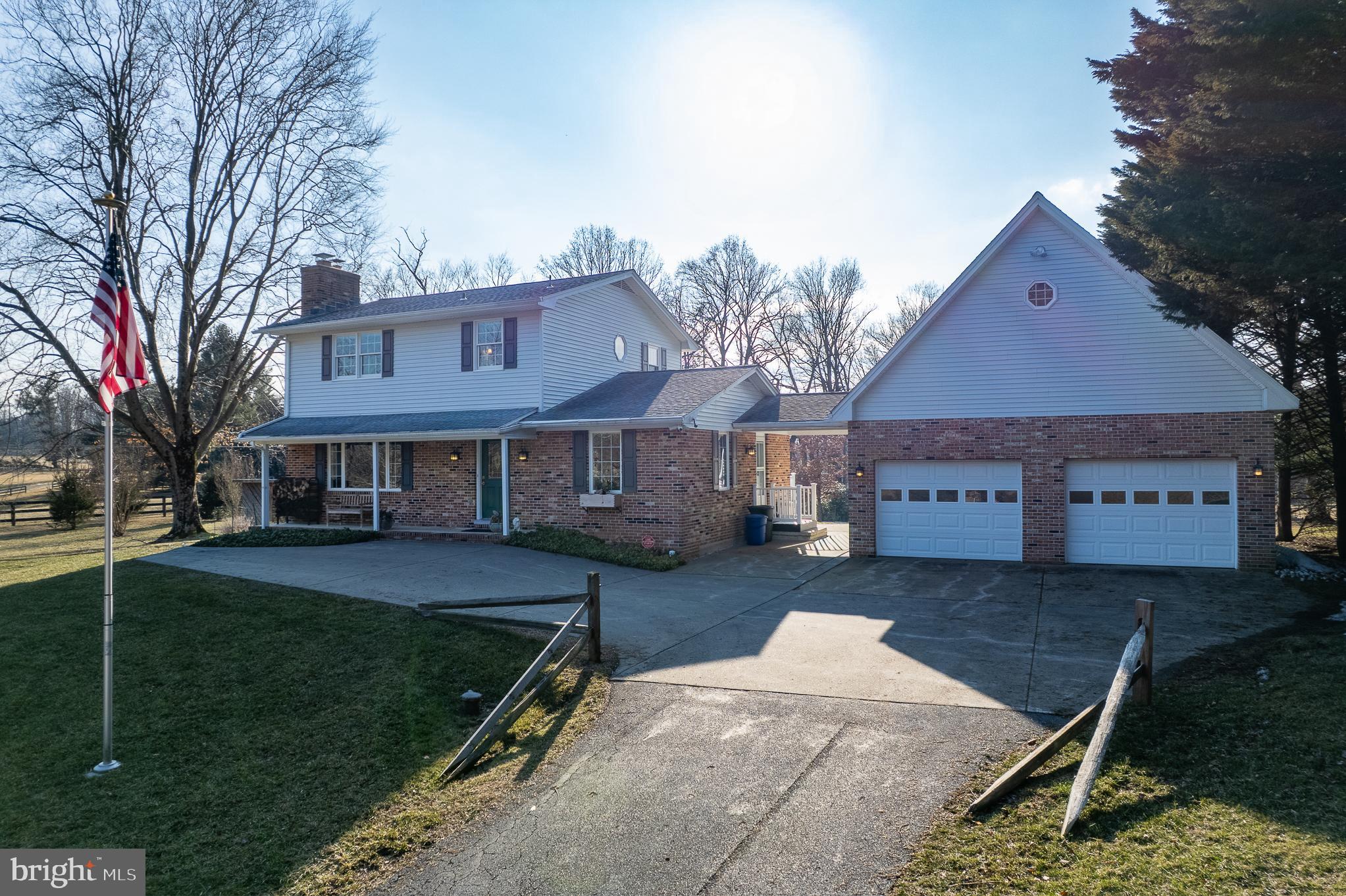 COCKEYSVILLE/HUNT VALLEY - Residential