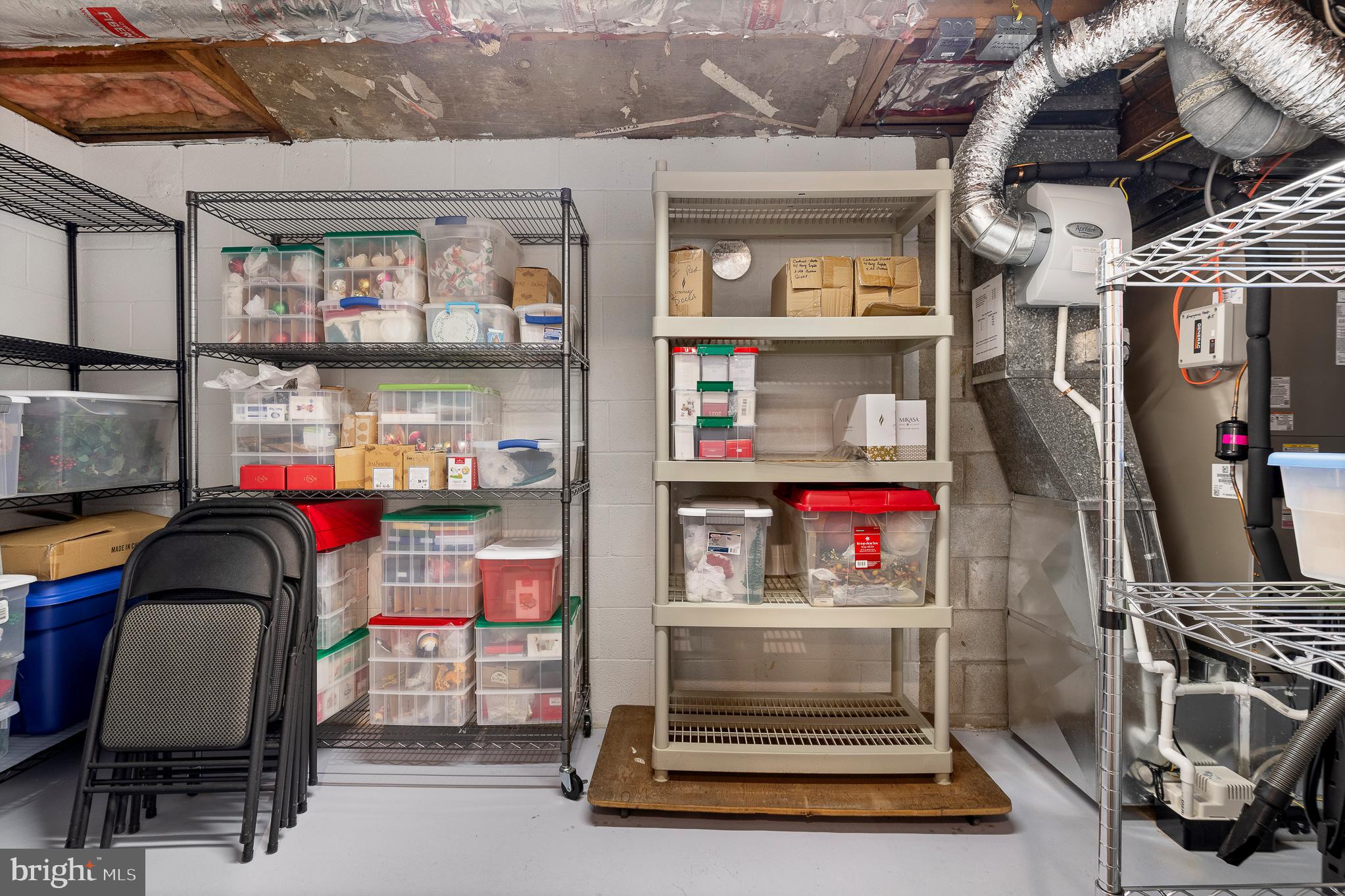 COCKEYSVILLE/HUNT VALLEY - Residential