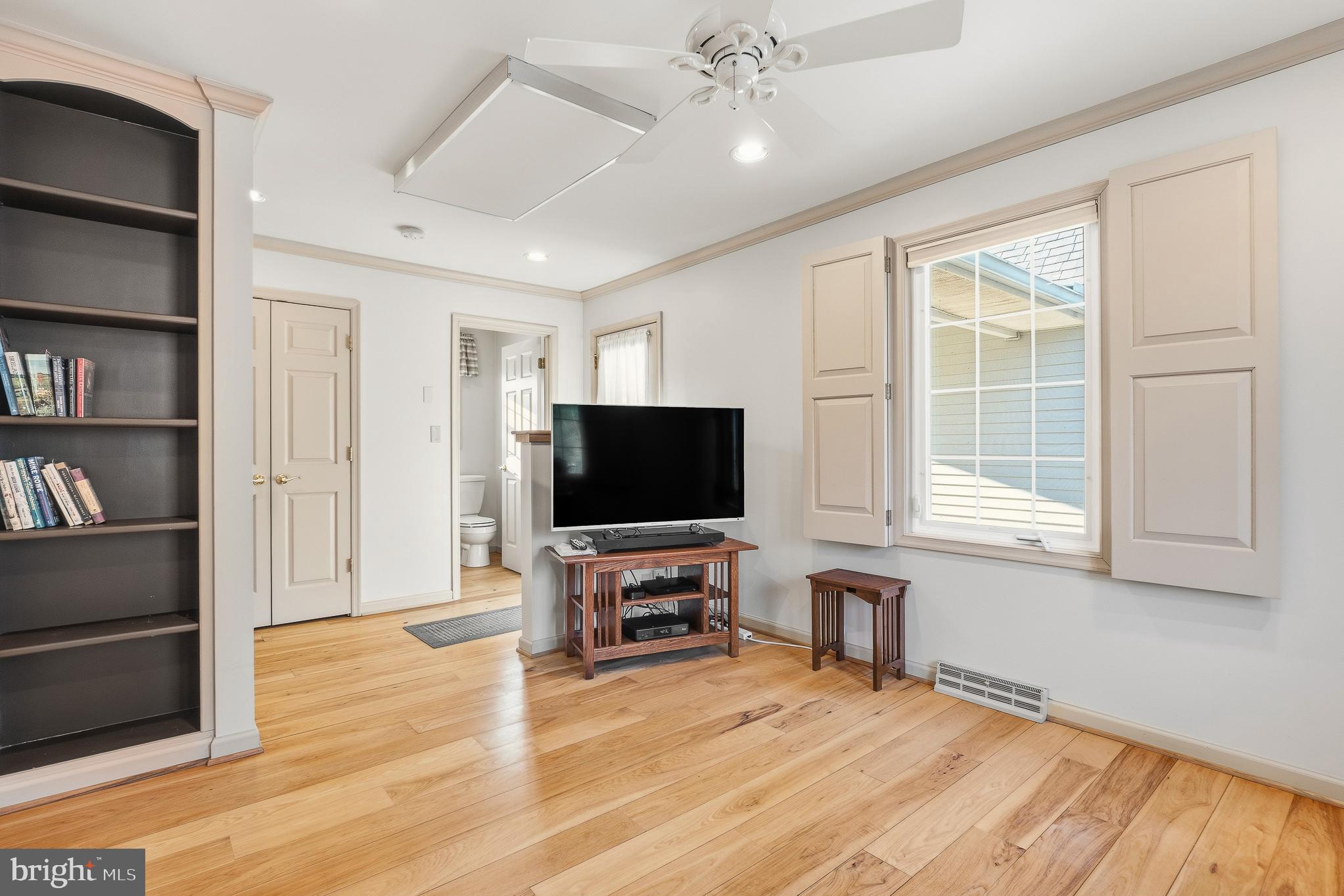 COCKEYSVILLE/HUNT VALLEY - Residential