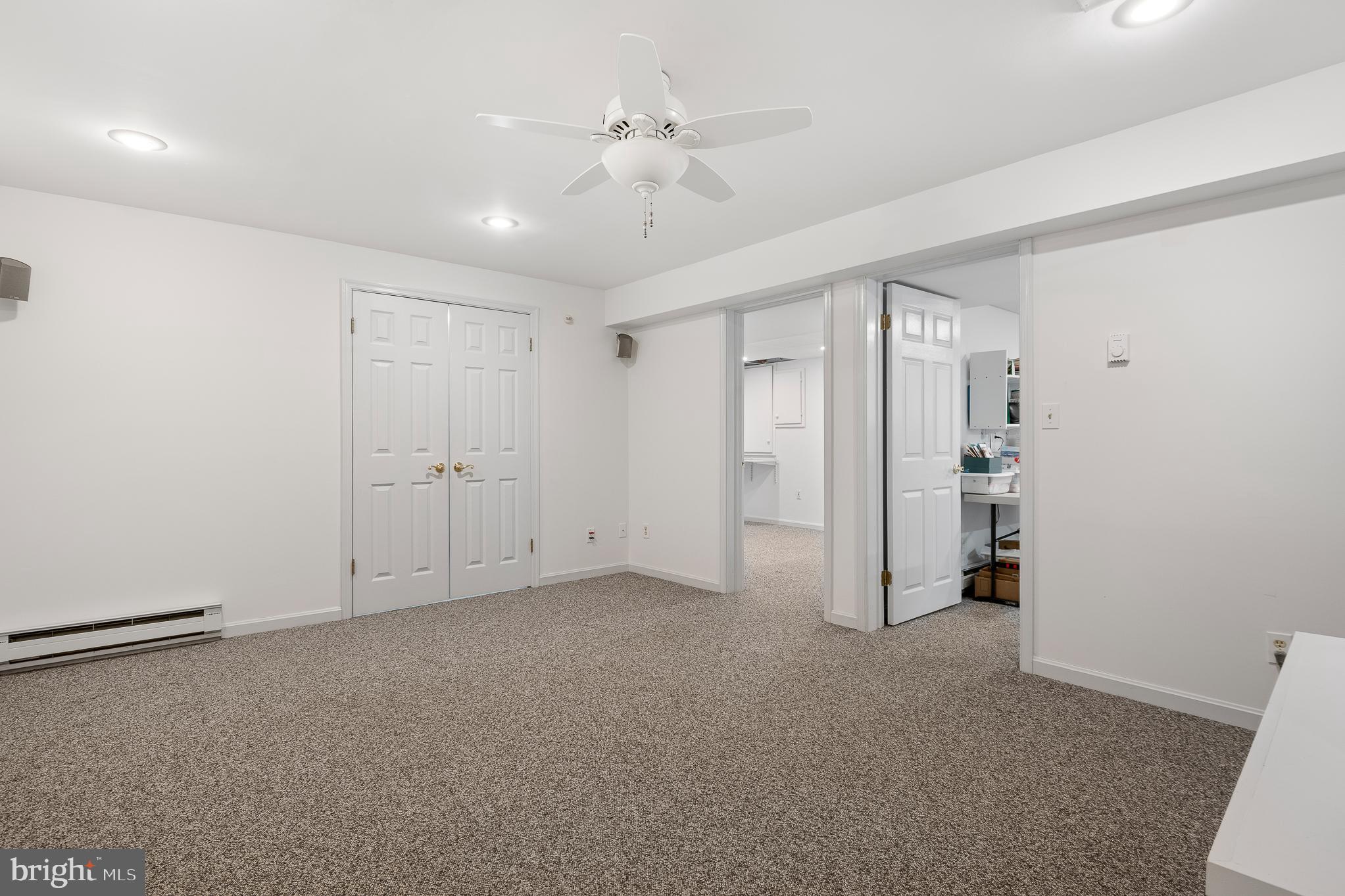 COCKEYSVILLE/HUNT VALLEY - Residential