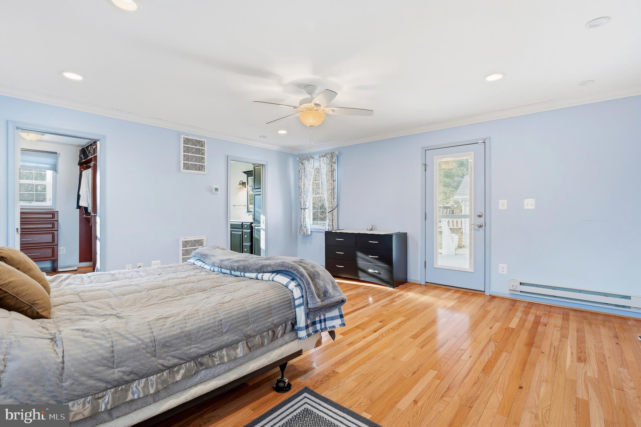 COCKEYSVILLE/HUNT VALLEY - Residential