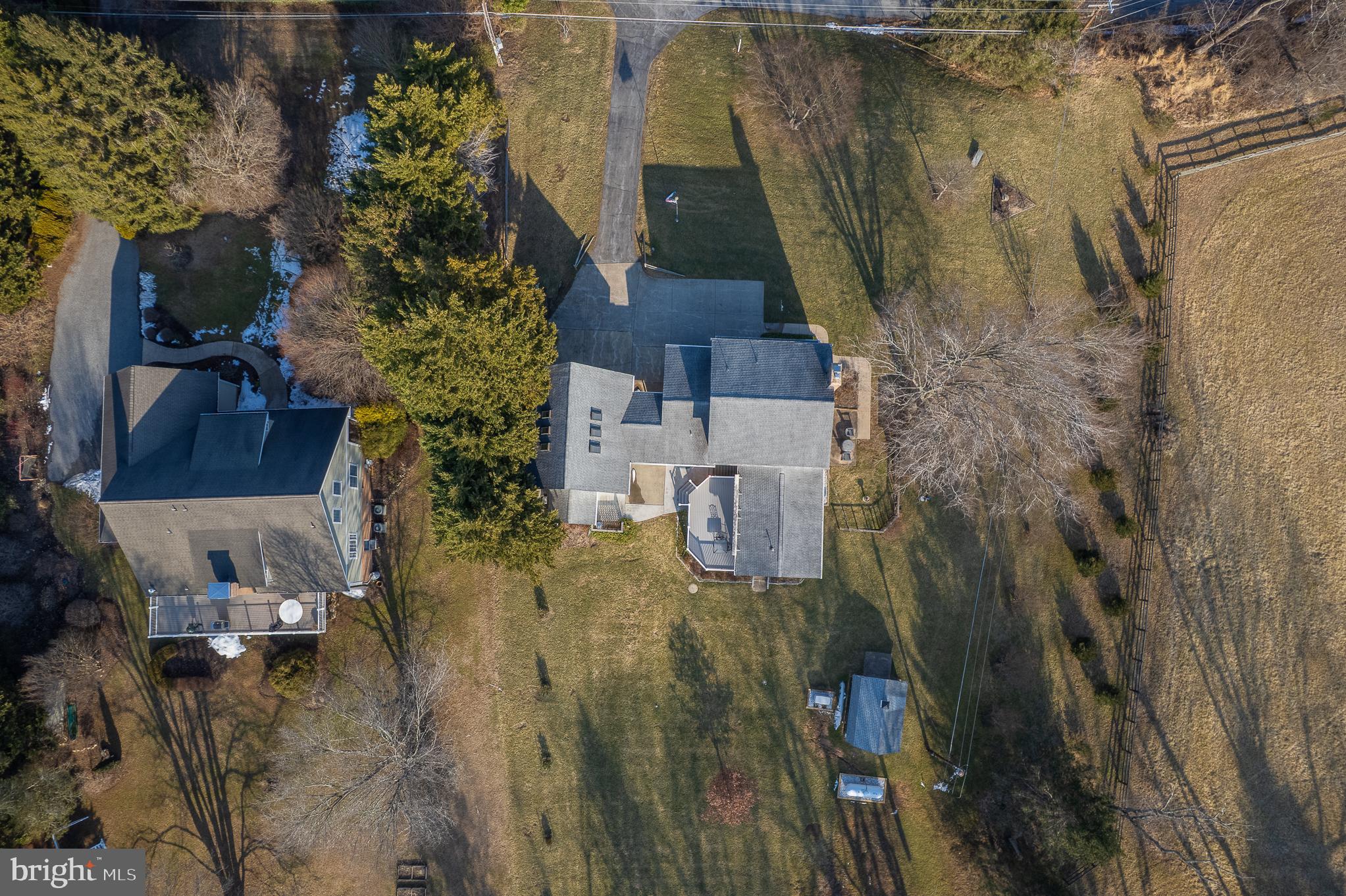 COCKEYSVILLE/HUNT VALLEY - Residential