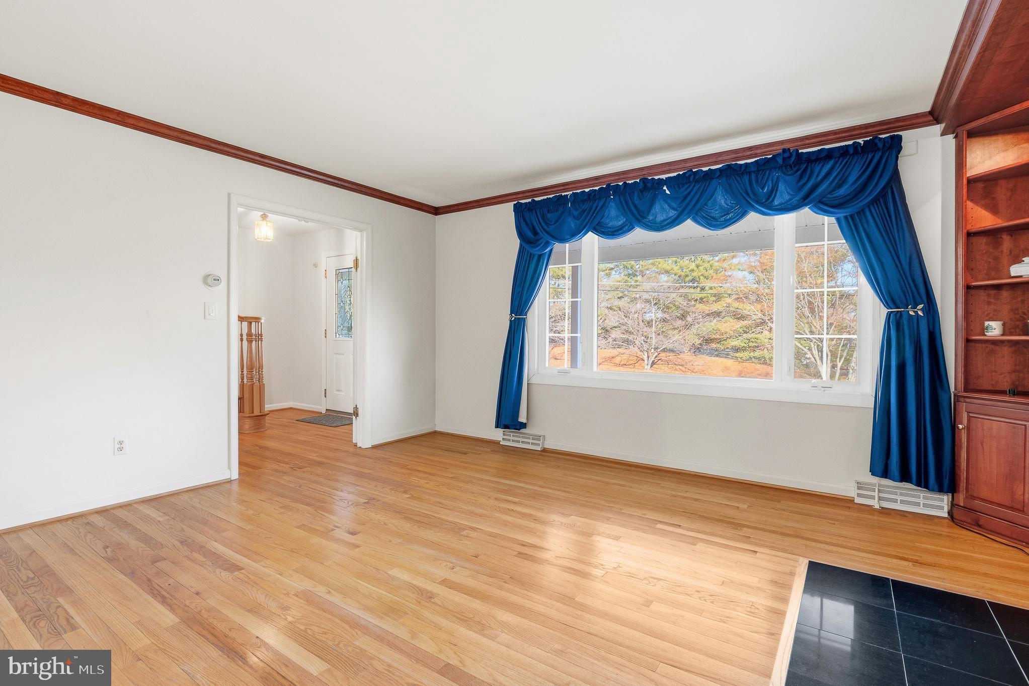 COCKEYSVILLE/HUNT VALLEY - Residential