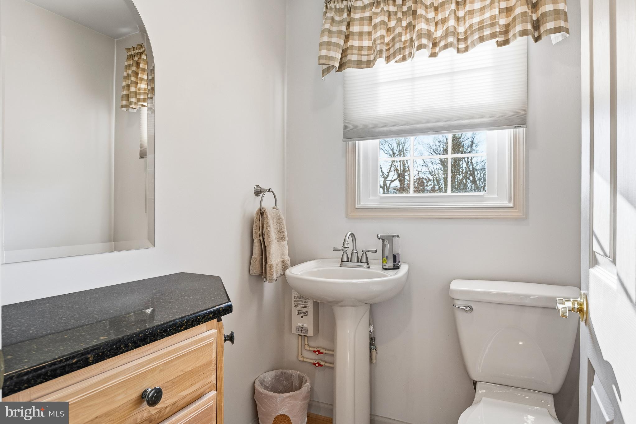 COCKEYSVILLE/HUNT VALLEY - Residential