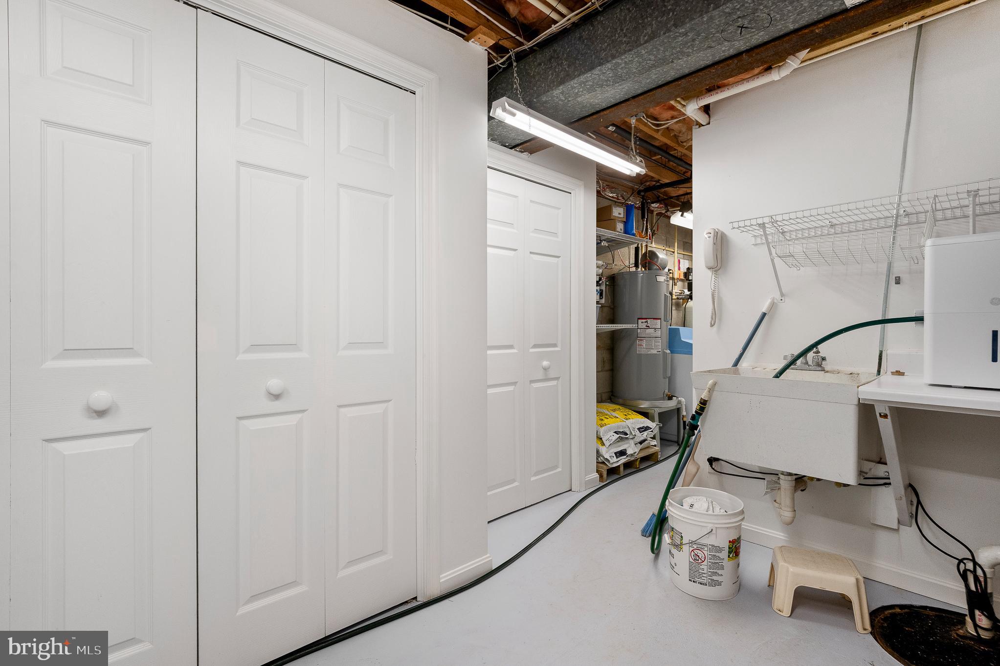 COCKEYSVILLE/HUNT VALLEY - Residential