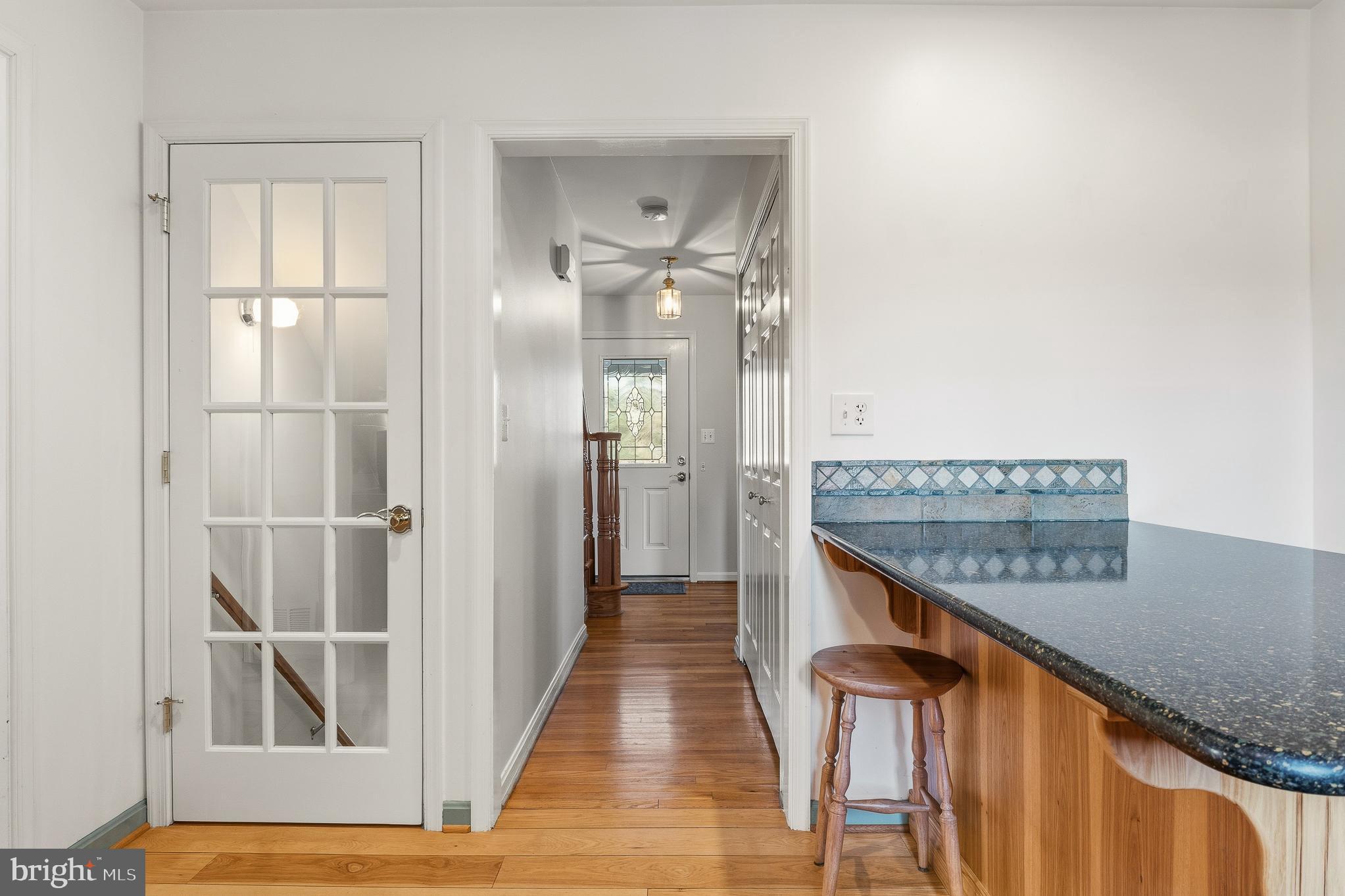 COCKEYSVILLE/HUNT VALLEY - Residential