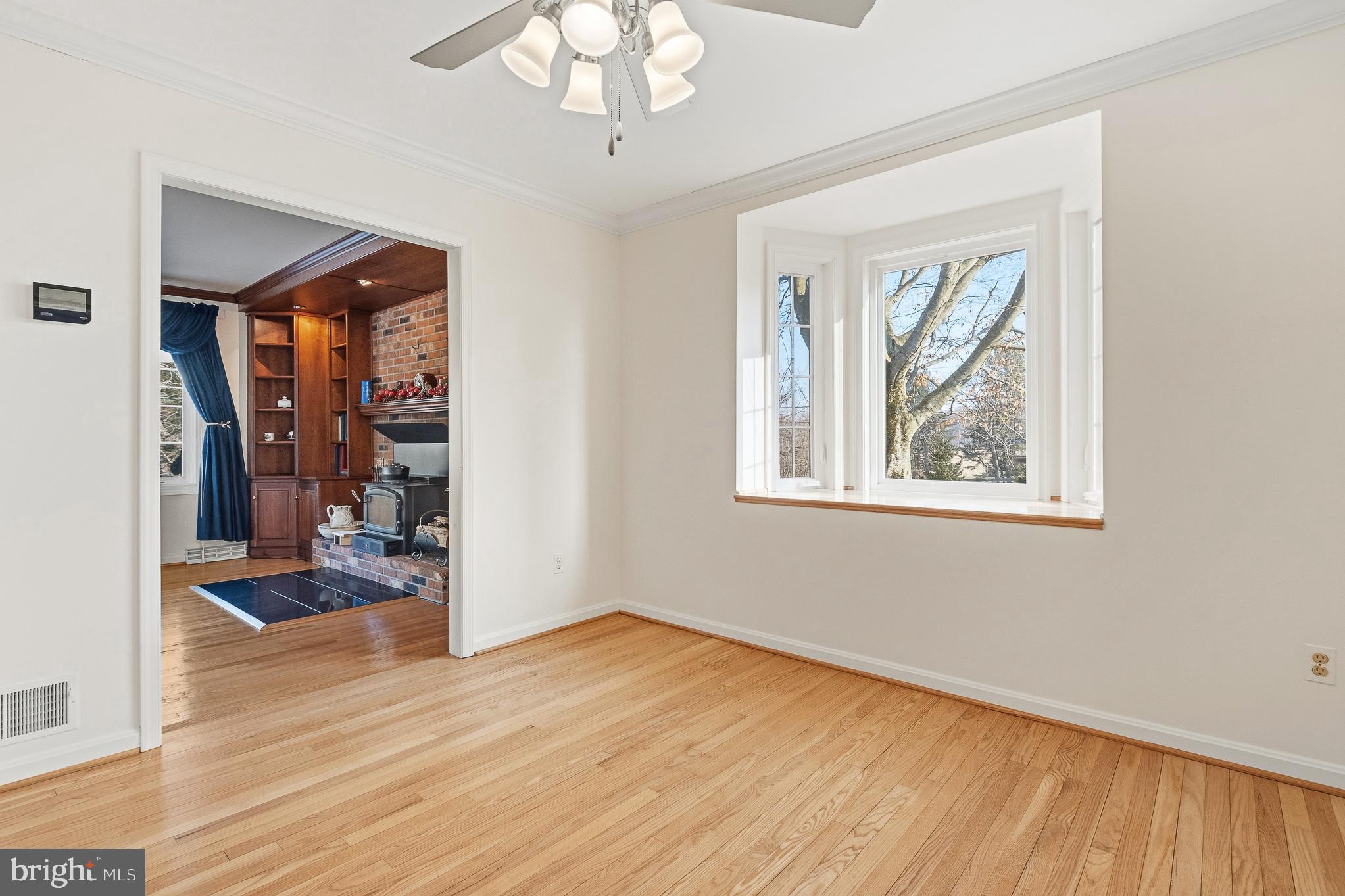 COCKEYSVILLE/HUNT VALLEY - Residential