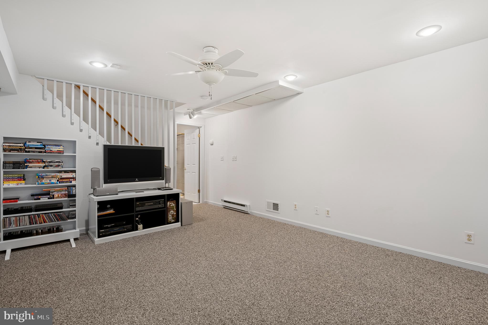 COCKEYSVILLE/HUNT VALLEY - Residential