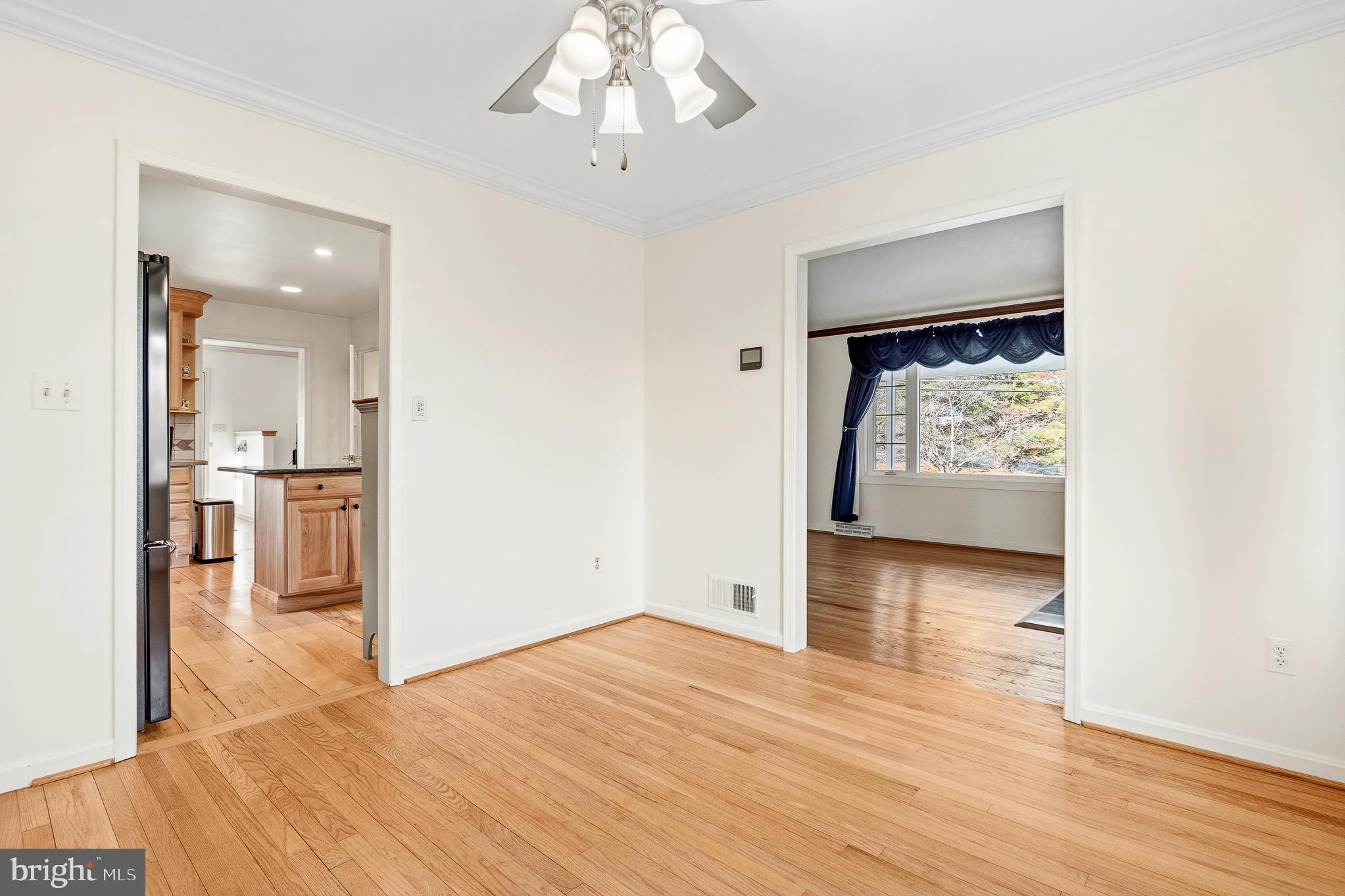 COCKEYSVILLE/HUNT VALLEY - Residential