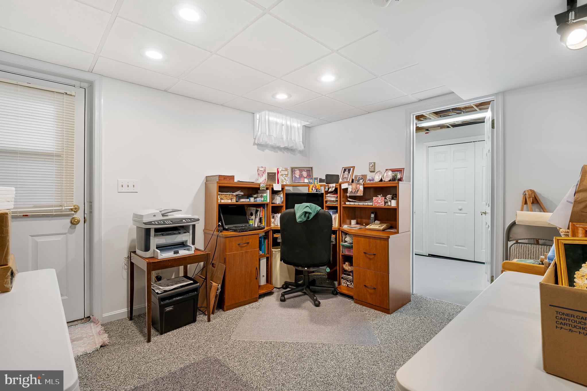 COCKEYSVILLE/HUNT VALLEY - Residential