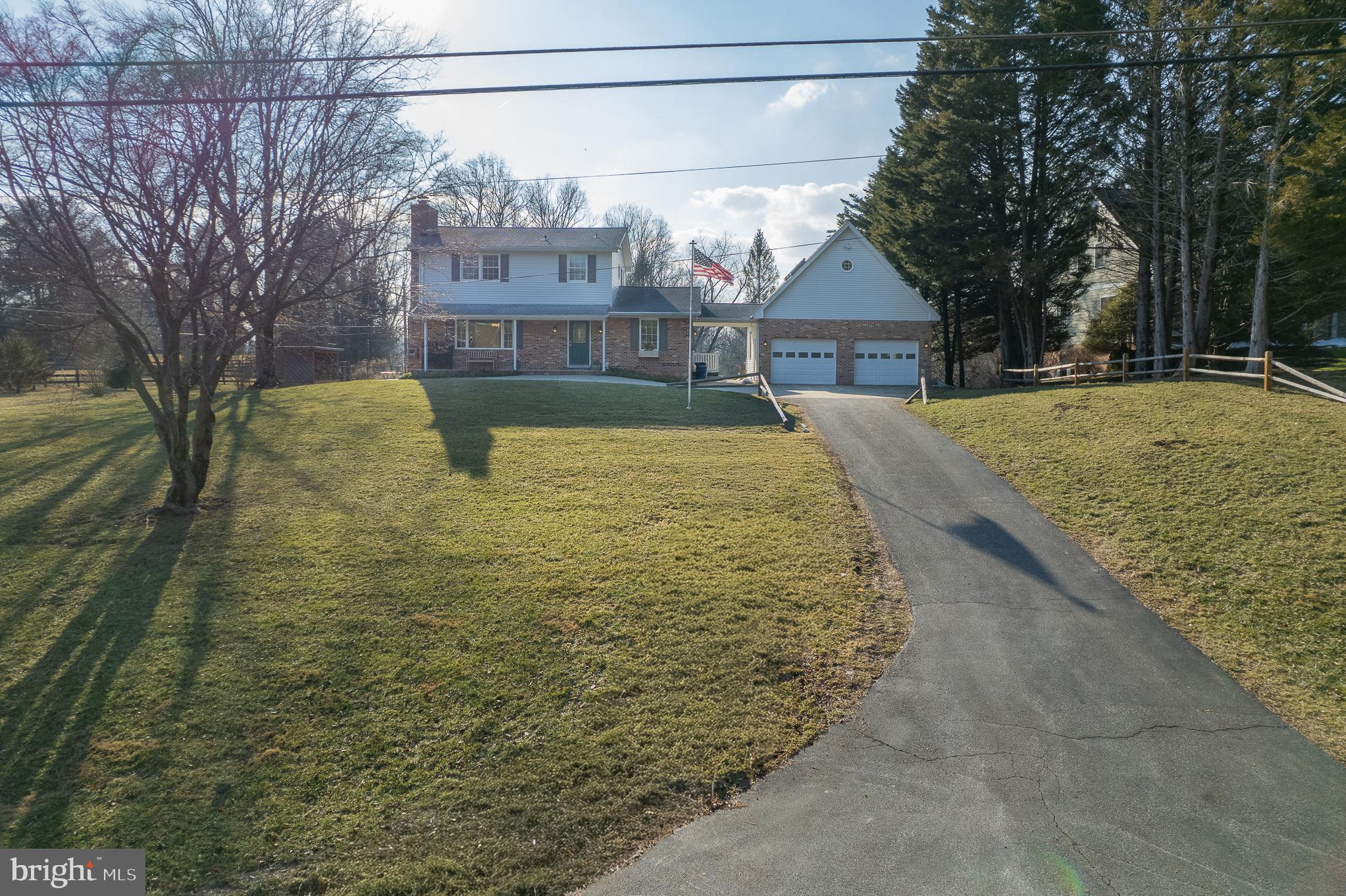 COCKEYSVILLE/HUNT VALLEY - Residential