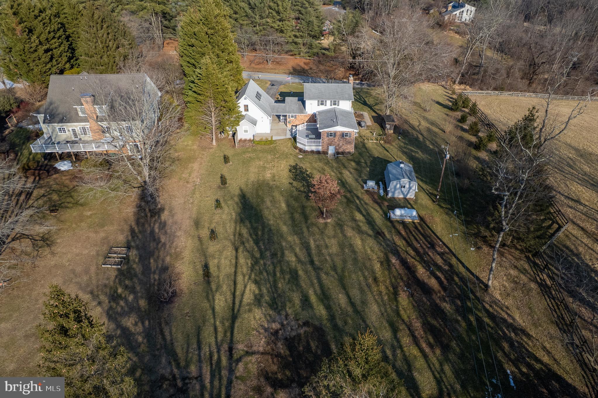 COCKEYSVILLE/HUNT VALLEY - Residential