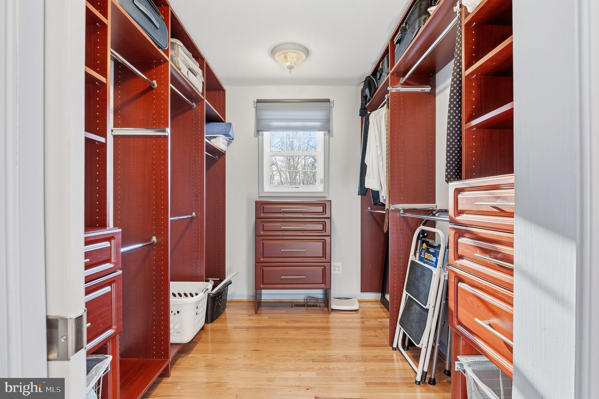 COCKEYSVILLE/HUNT VALLEY - Residential