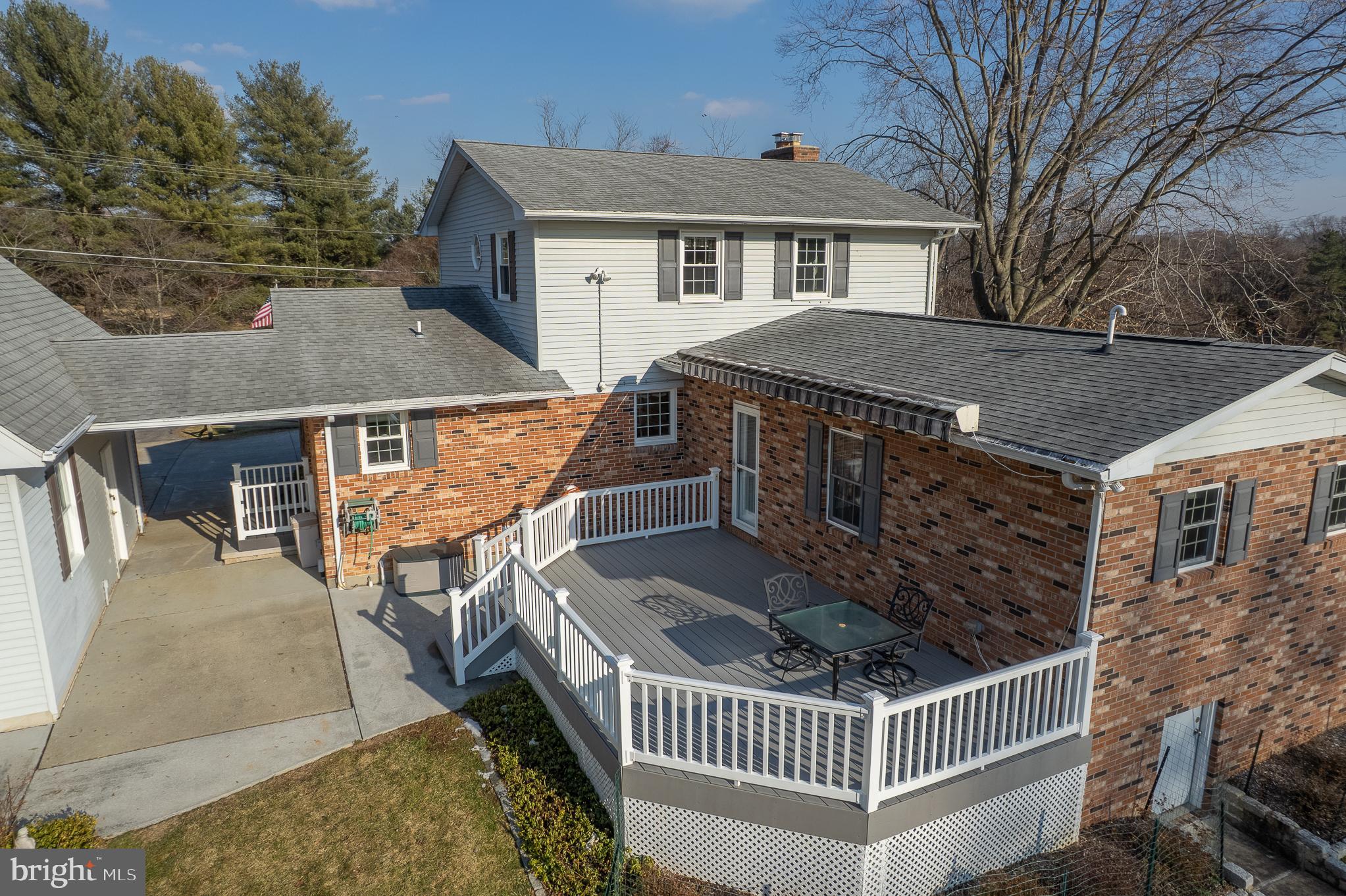 COCKEYSVILLE/HUNT VALLEY - Residential